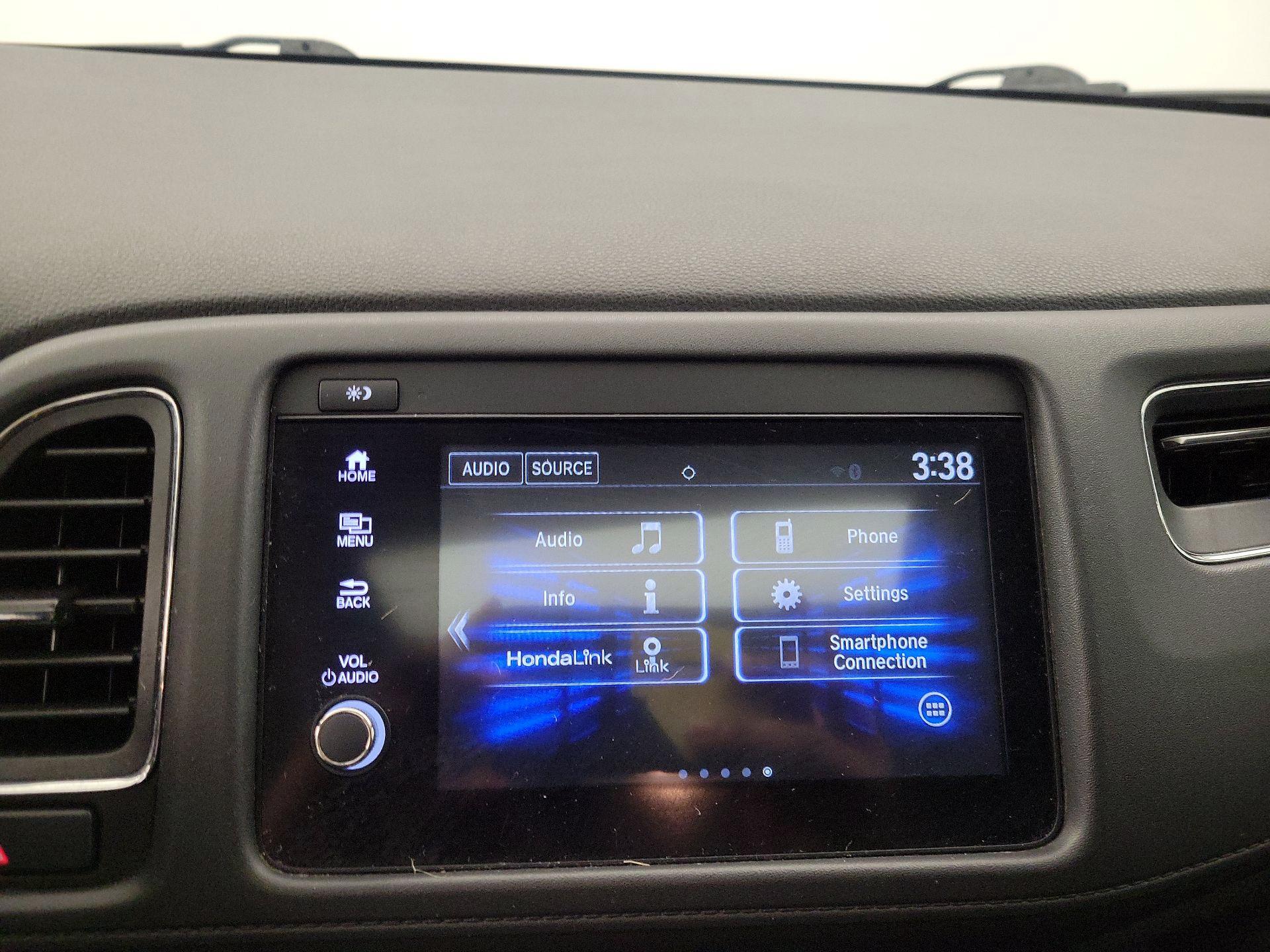 Thumbnail: 2022 Honda HR-V - 15