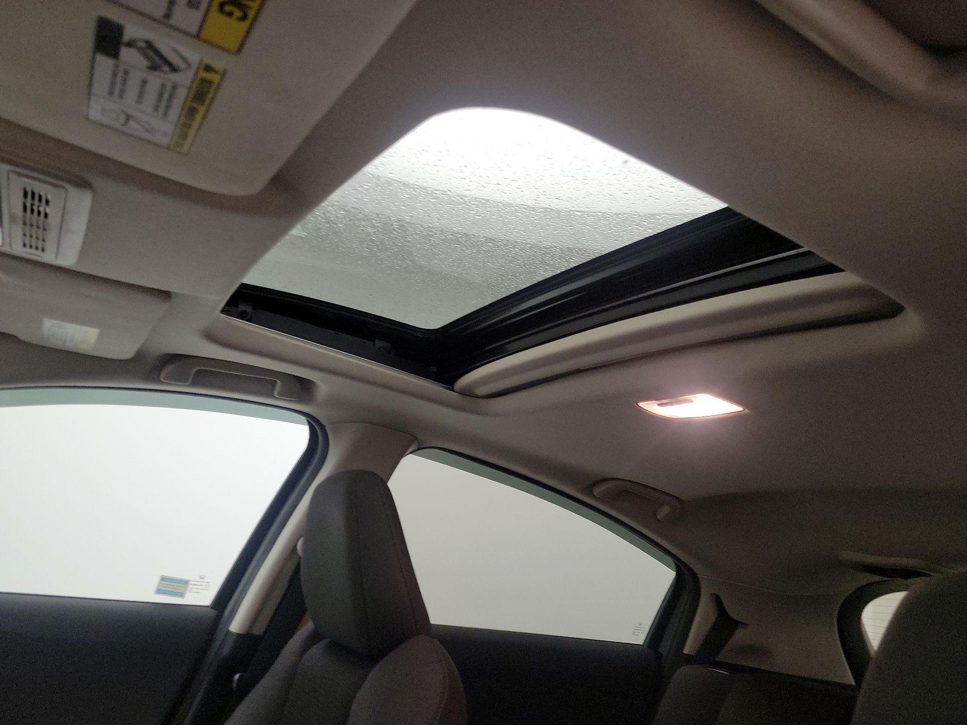 Thumbnail: 2022 Honda HR-V - 18