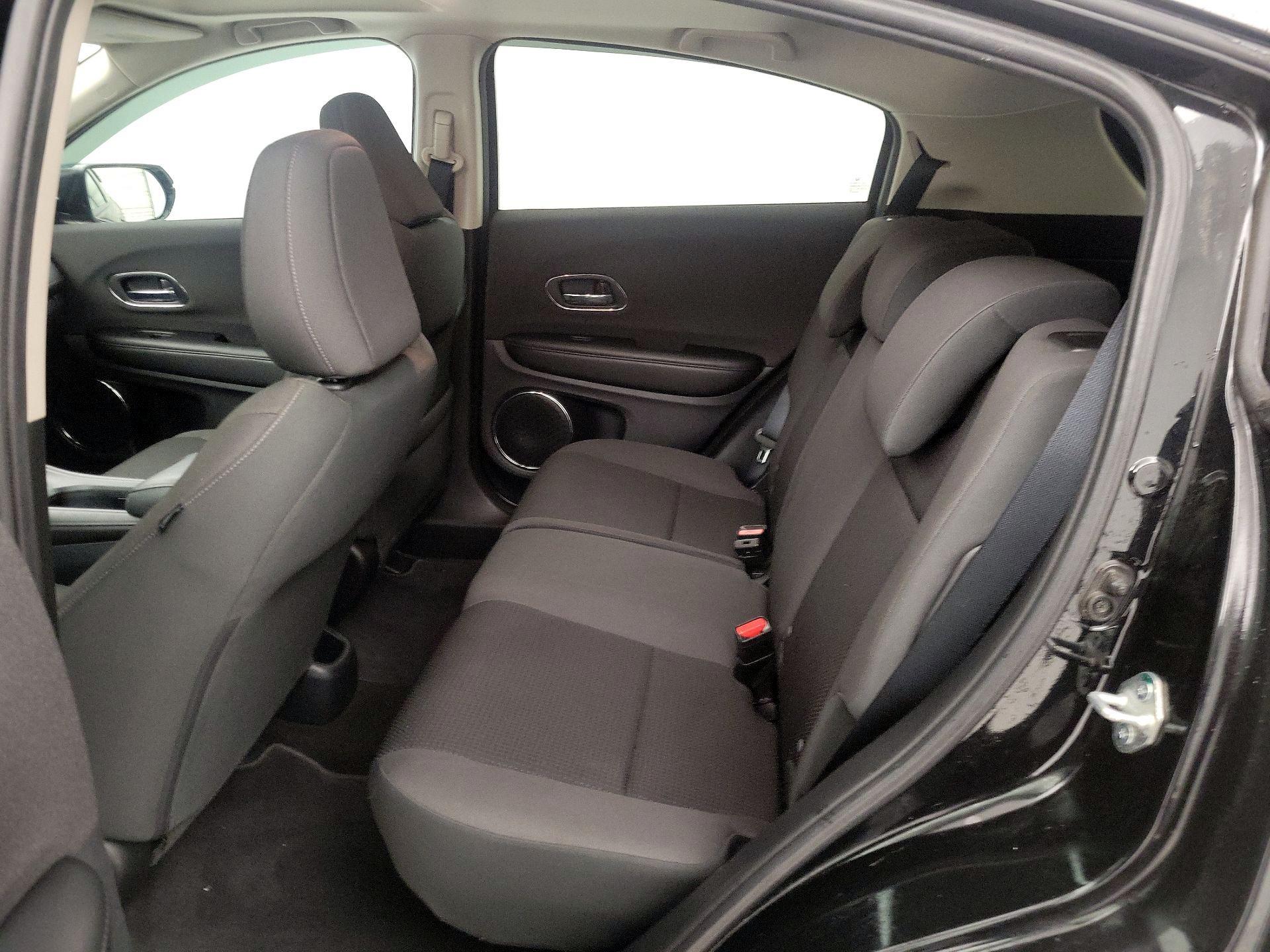 Thumbnail: 2022 Honda HR-V - 19