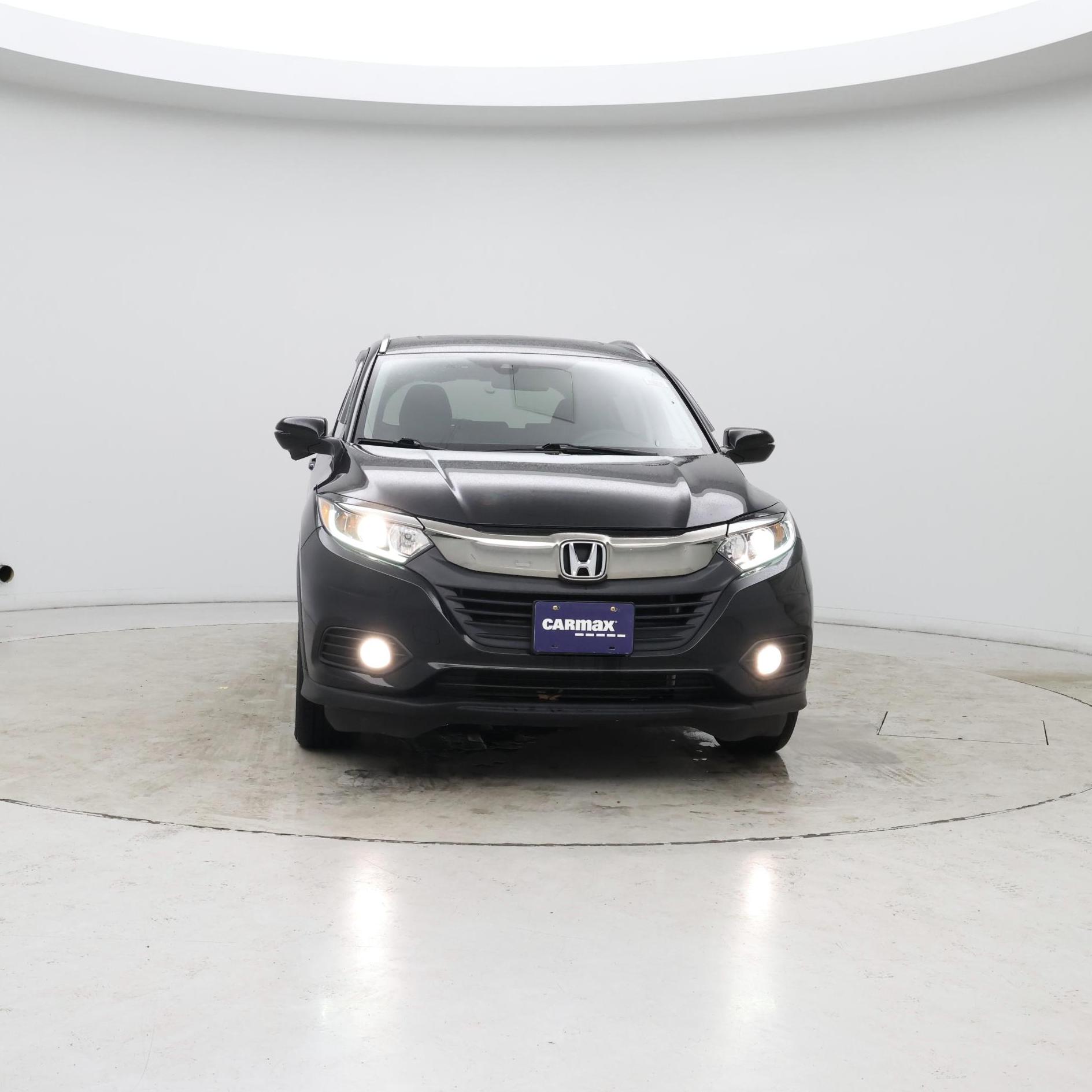 Thumbnail: 2022 Honda HR-V - 5