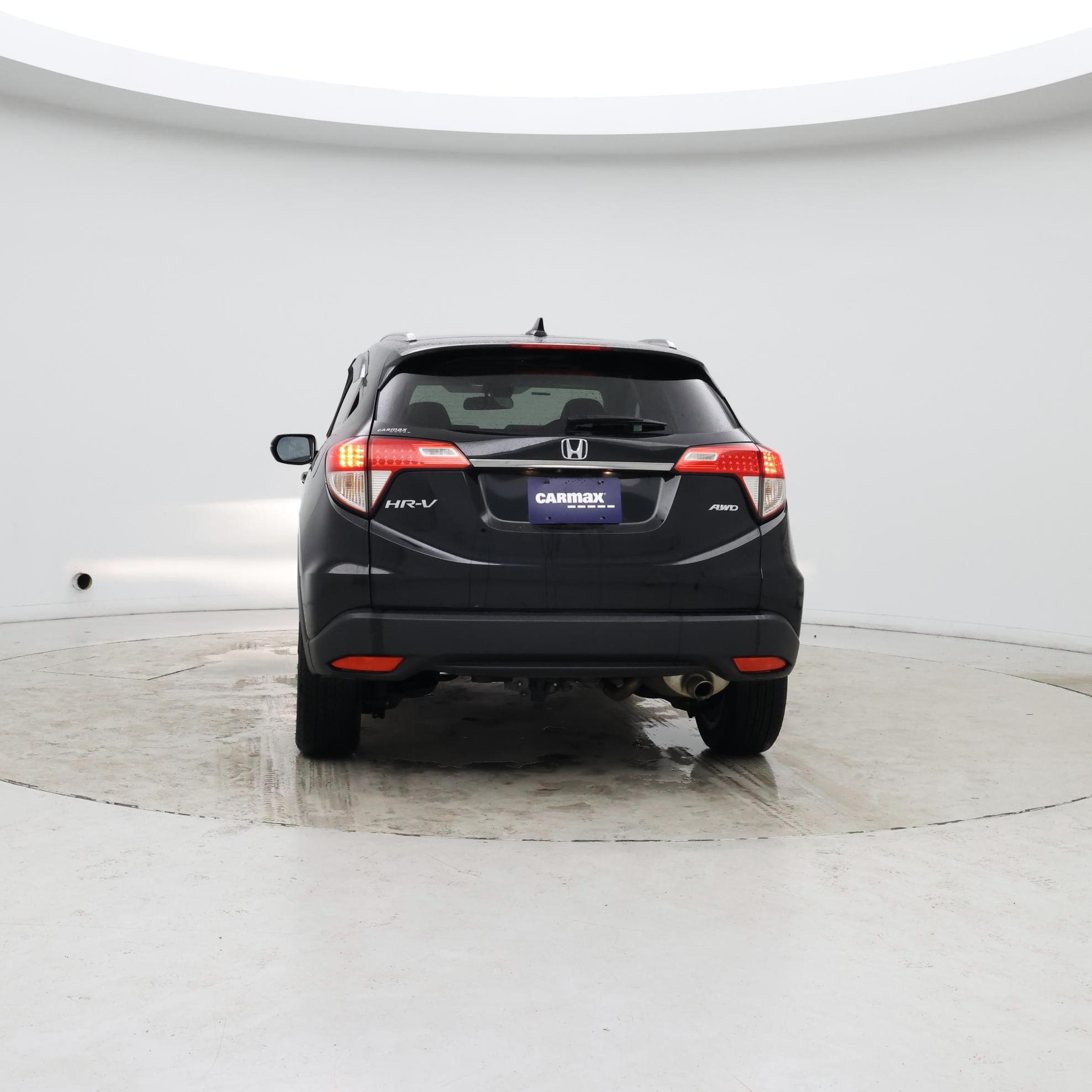 Thumbnail: 2022 Honda HR-V - 6