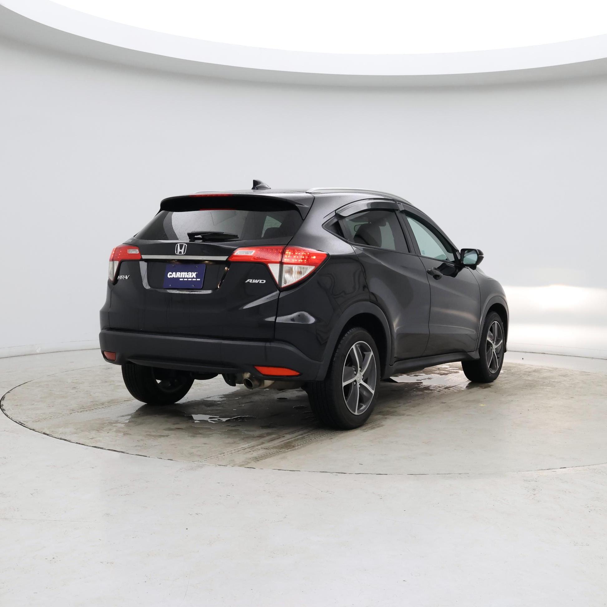Thumbnail: 2022 Honda HR-V - 8