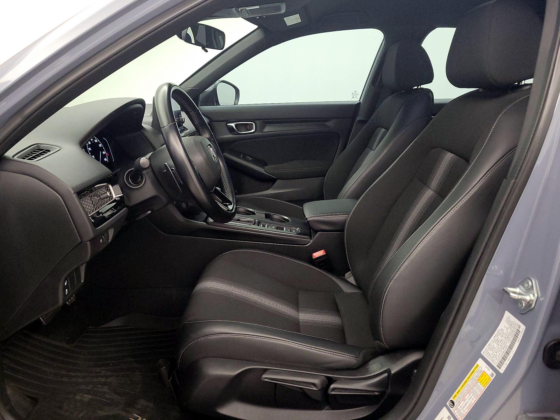 Thumbnail: 2022 Honda Civic - 11