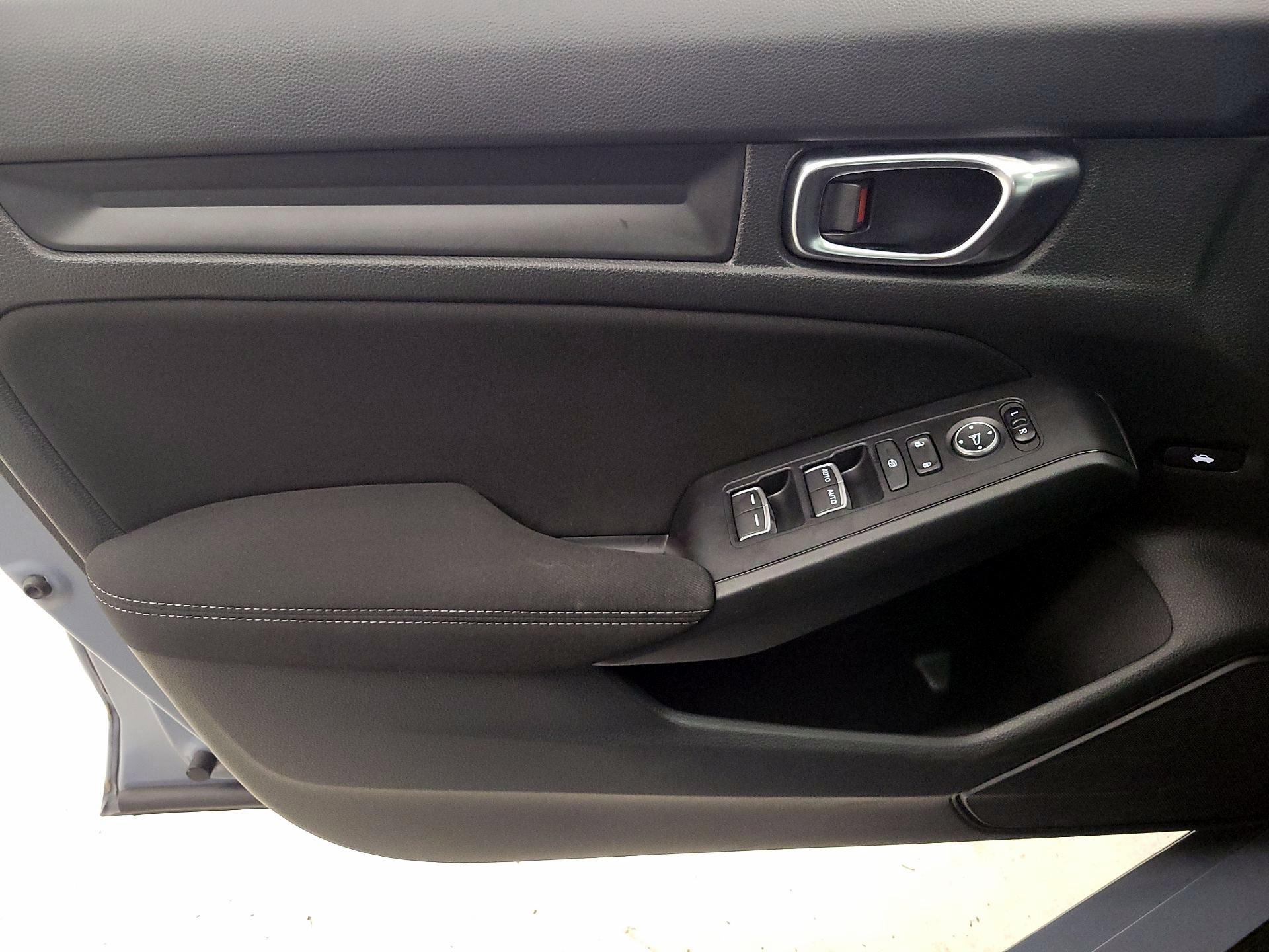 Thumbnail: 2022 Honda Civic - 12