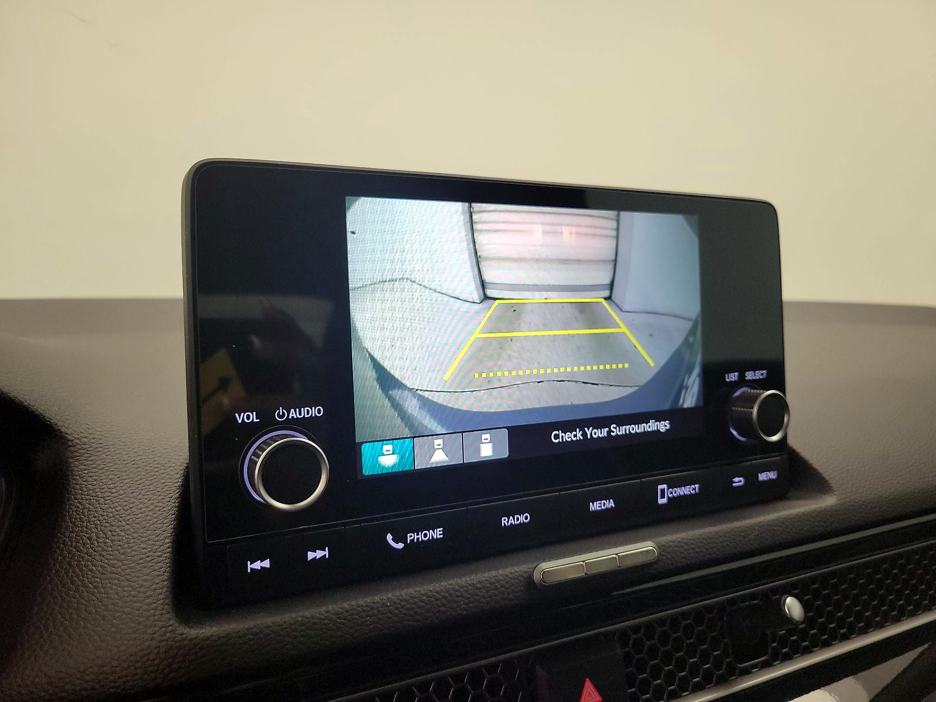 Thumbnail: 2022 Honda Civic - 14