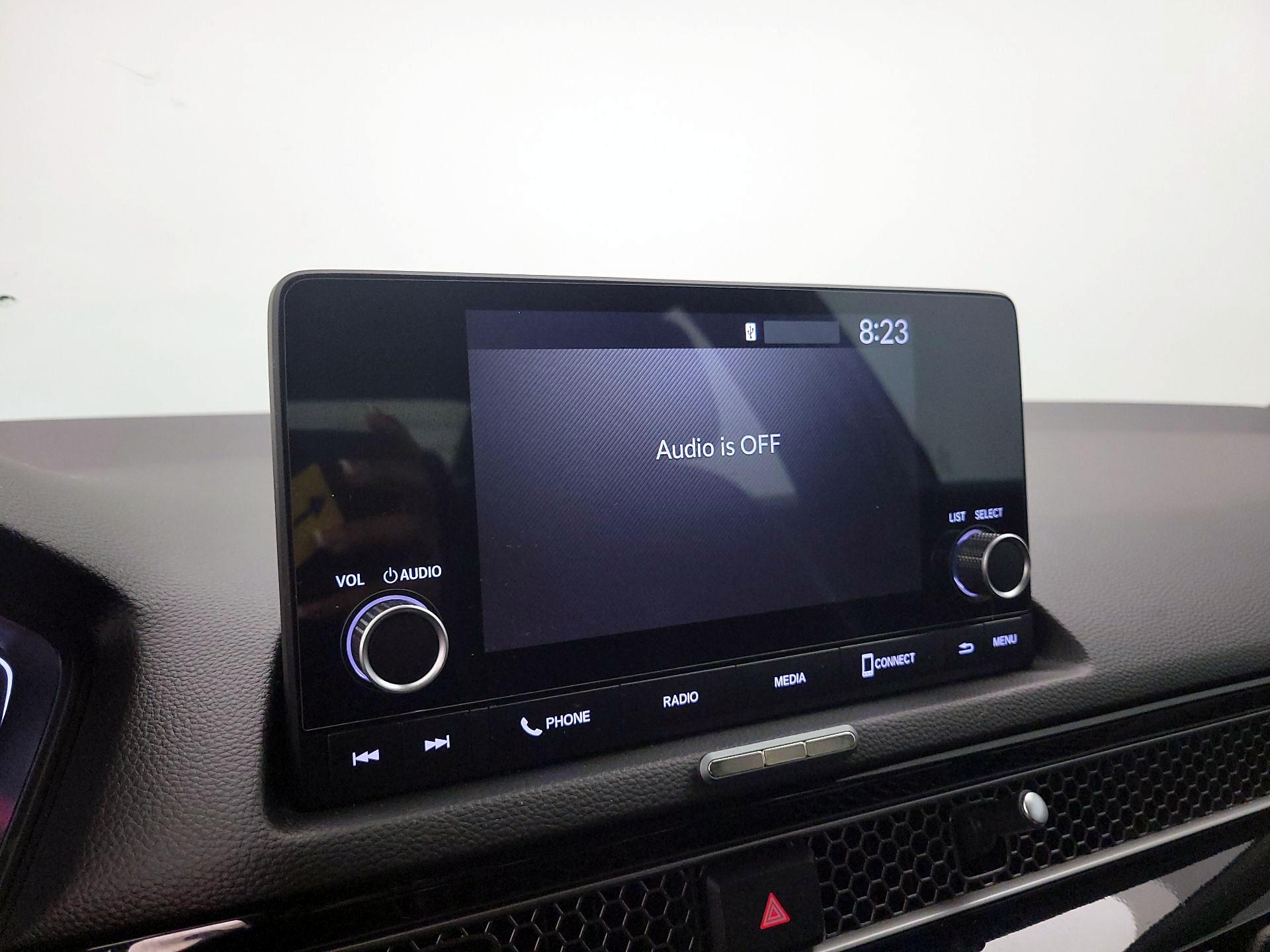 Thumbnail: 2022 Honda Civic - 15