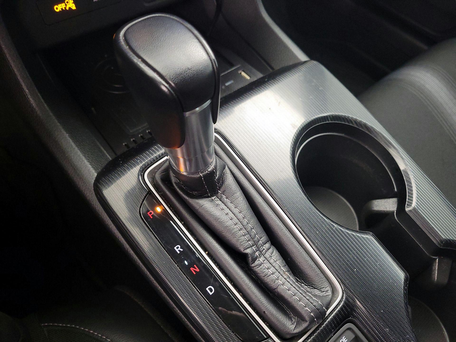 Thumbnail: 2022 Honda Civic - 17