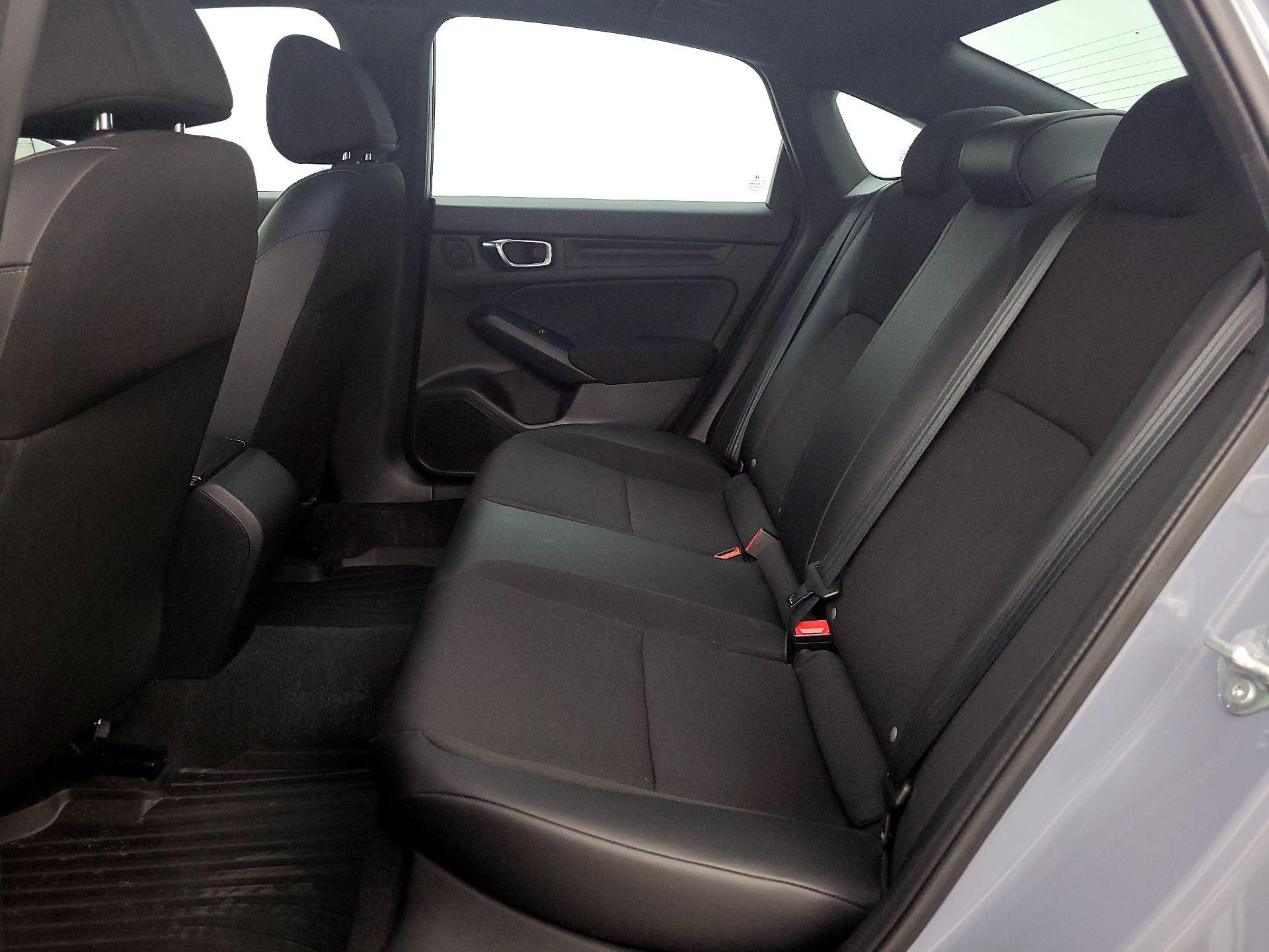 Thumbnail: 2022 Honda Civic - 19