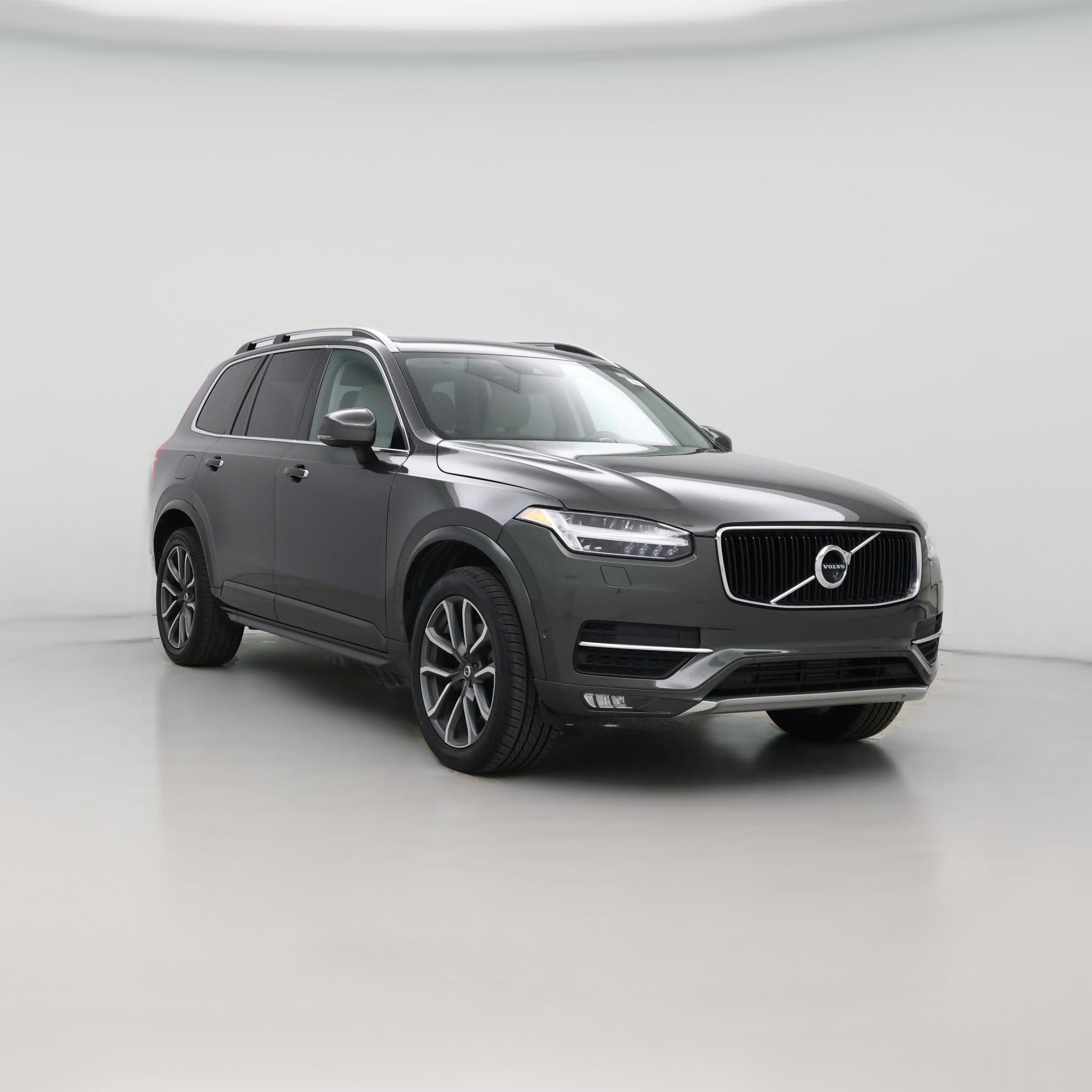 Thumbnail: 2018 Volvo XC90 - 1