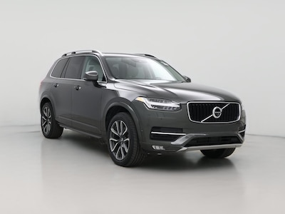 2018 Volvo XC90 T6 Momentum