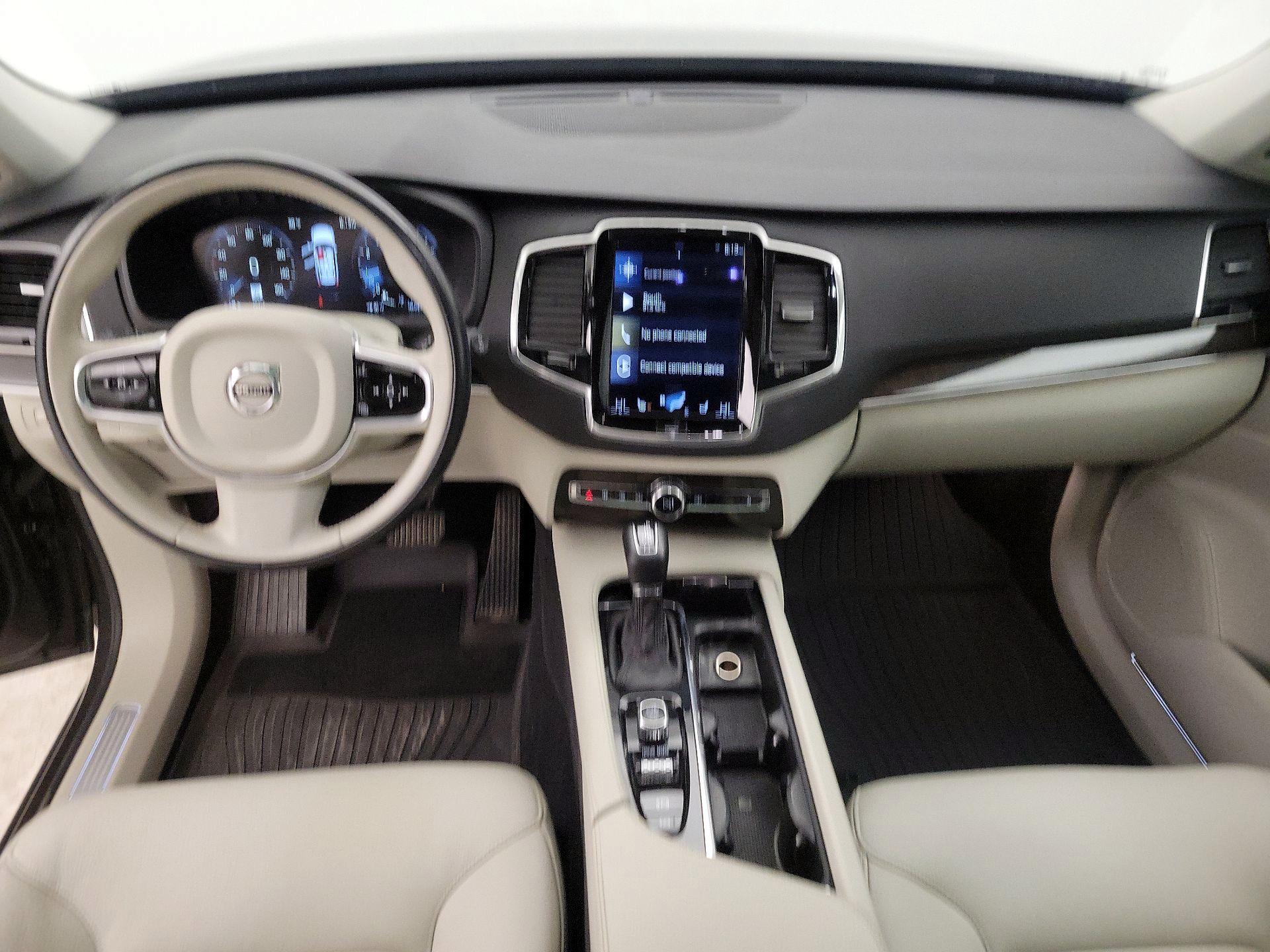 Thumbnail: 2018 Volvo XC90 - 9