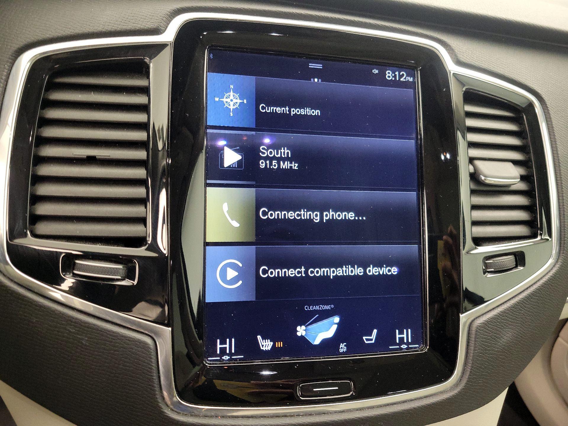 Thumbnail: 2018 Volvo XC90 - 15