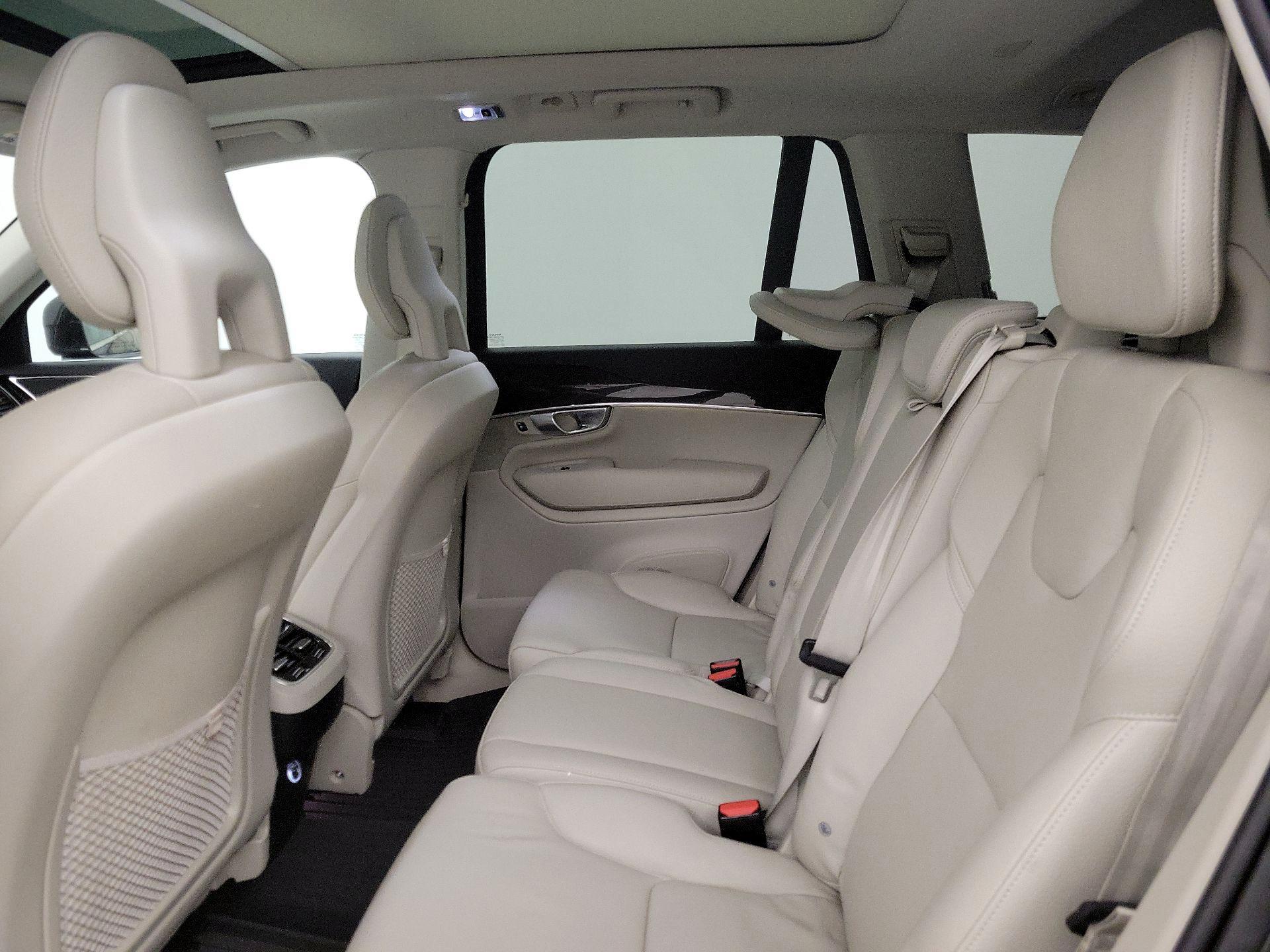 Thumbnail: 2018 Volvo XC90 - 20