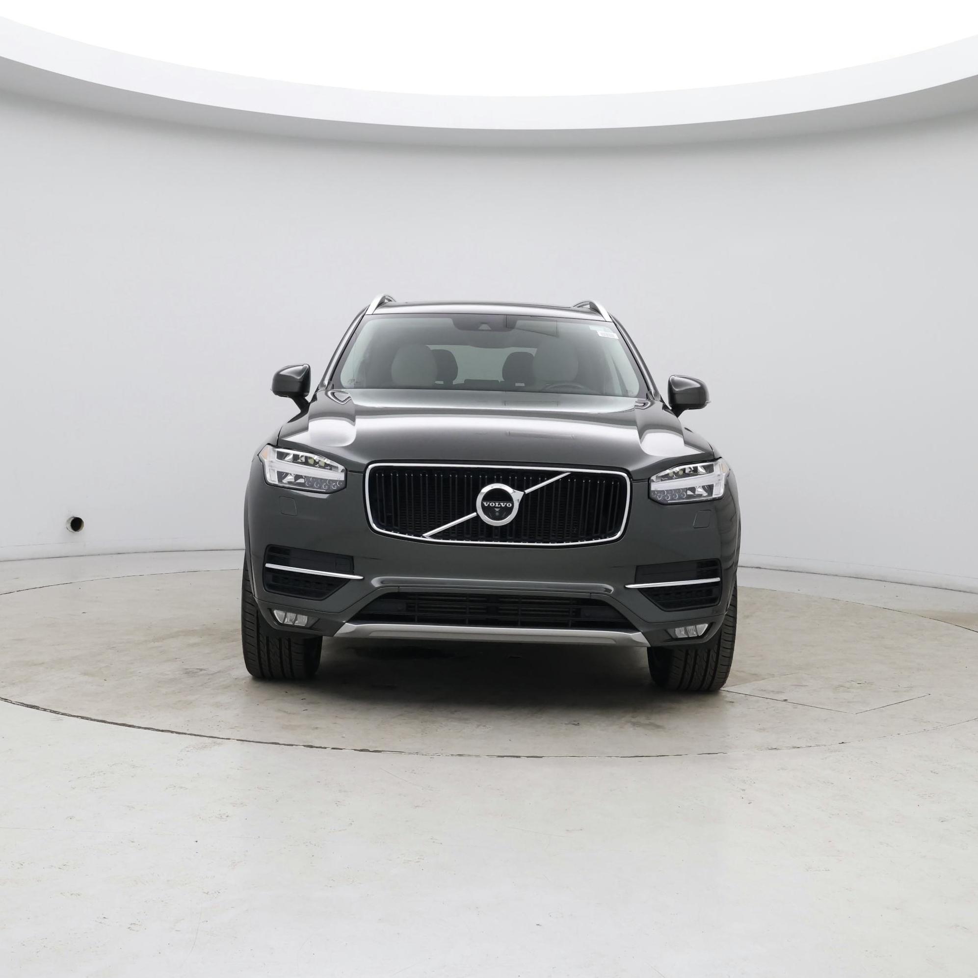 Thumbnail: 2018 Volvo XC90 - 5