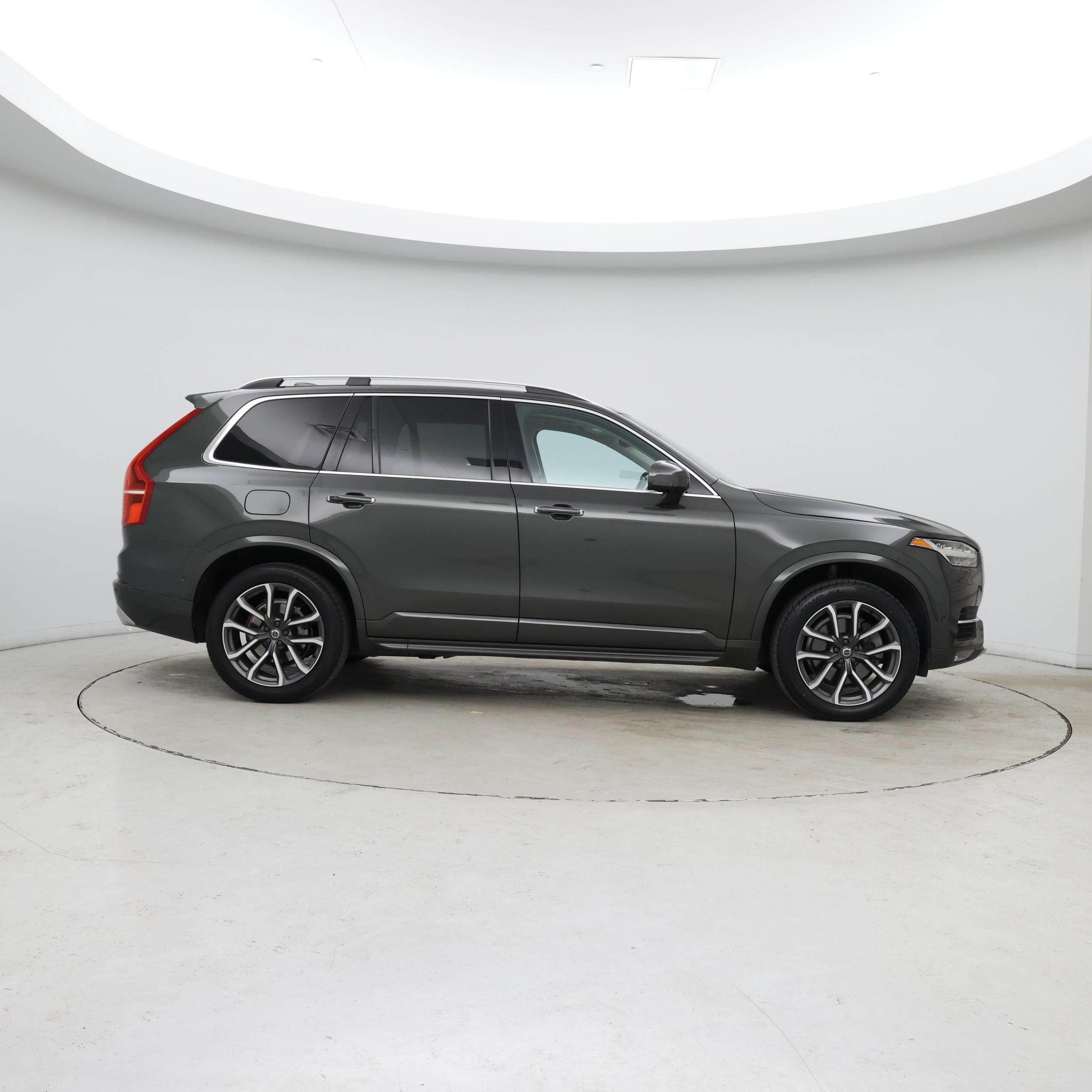 Thumbnail: 2018 Volvo XC90 - 7