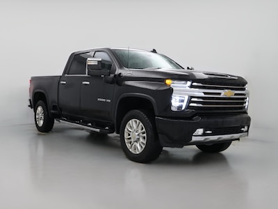 2023 Chevrolet Silverado 2500 High Country