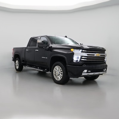 2023 Chevrolet Silverado 2500 High Country
