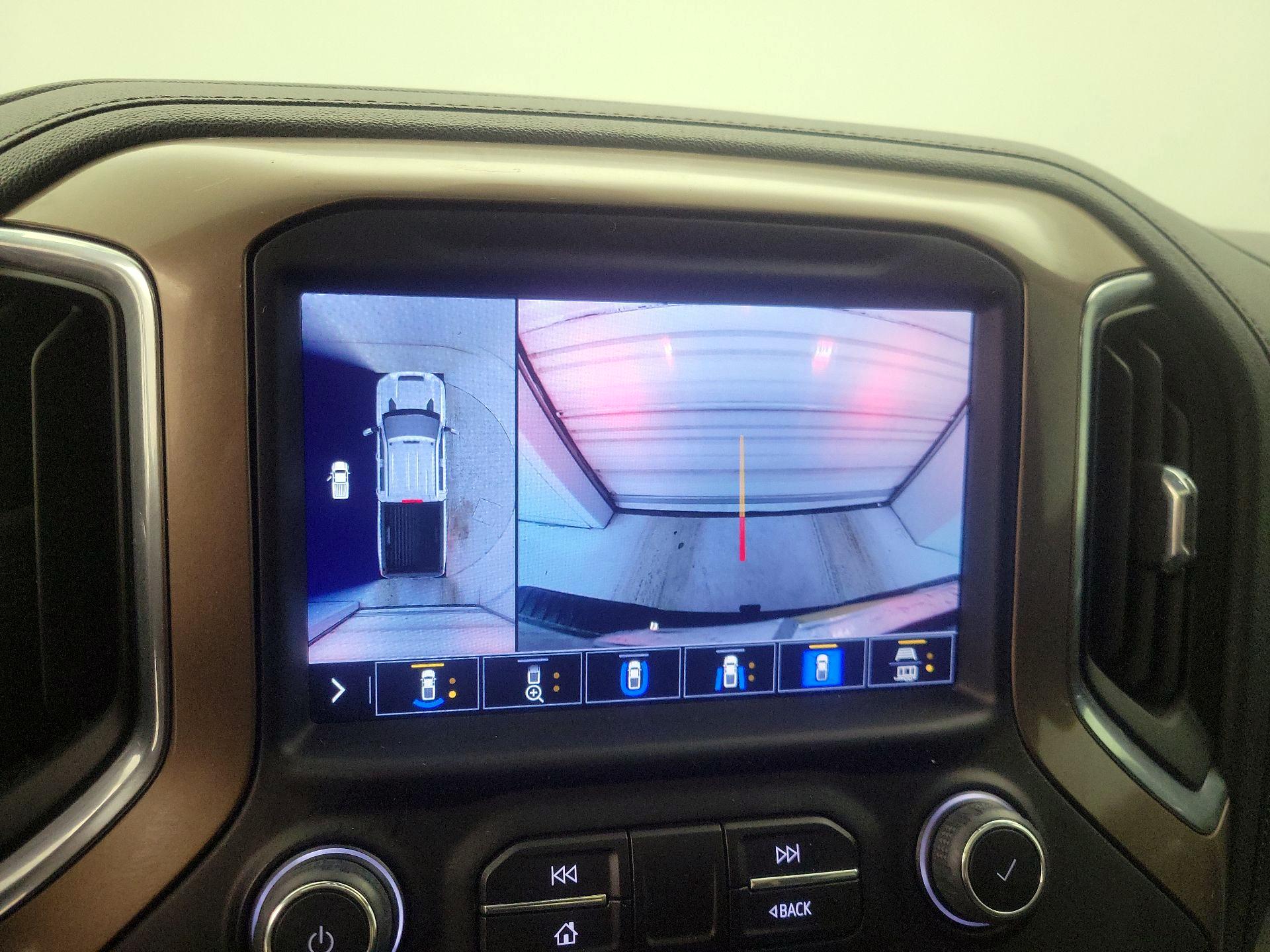 Thumbnail: 2023 Chevrolet Silverado 2500 - 14