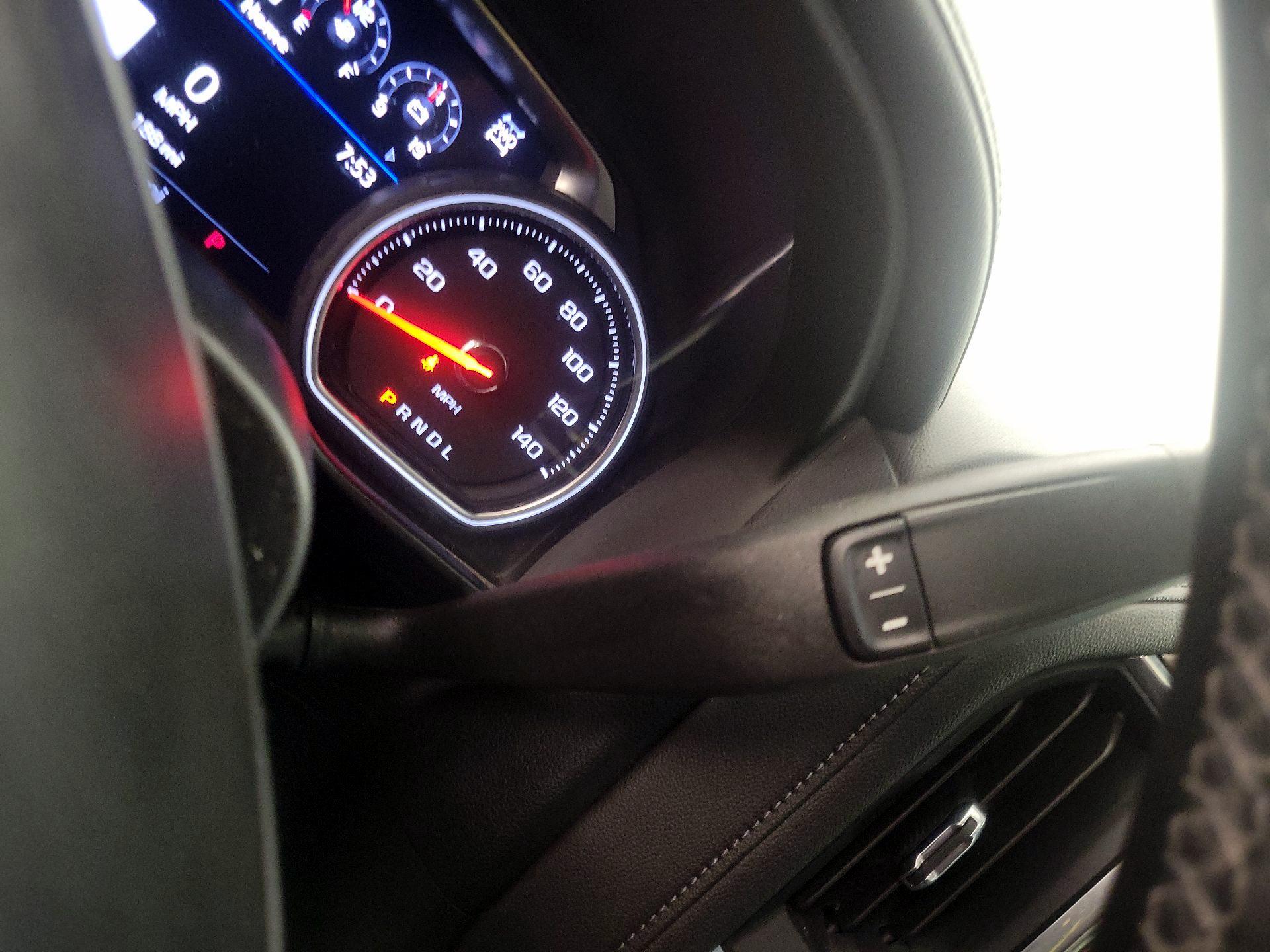 Thumbnail: 2023 Chevrolet Silverado 2500 - 17