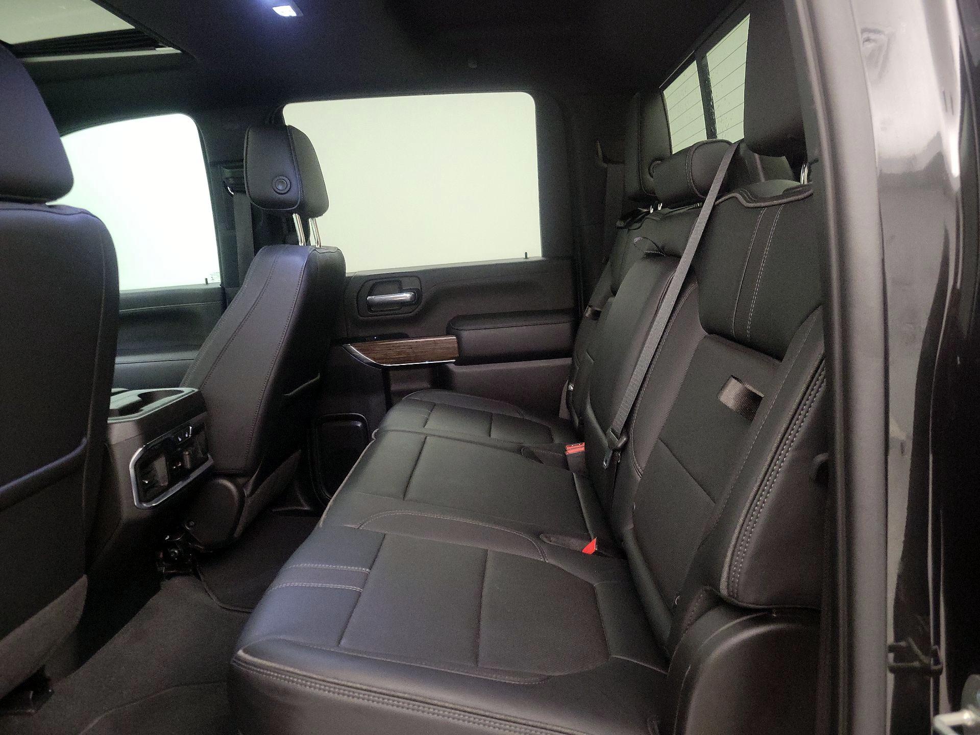 Thumbnail: 2023 Chevrolet Silverado 2500 - 20