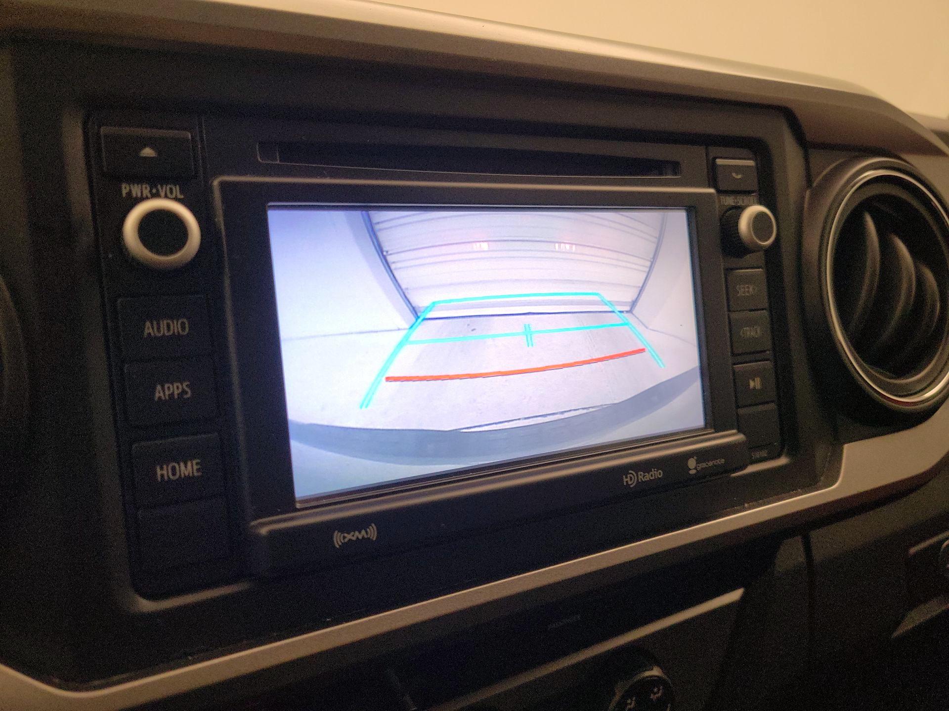 Thumbnail: 2017 Toyota Tacoma - 14