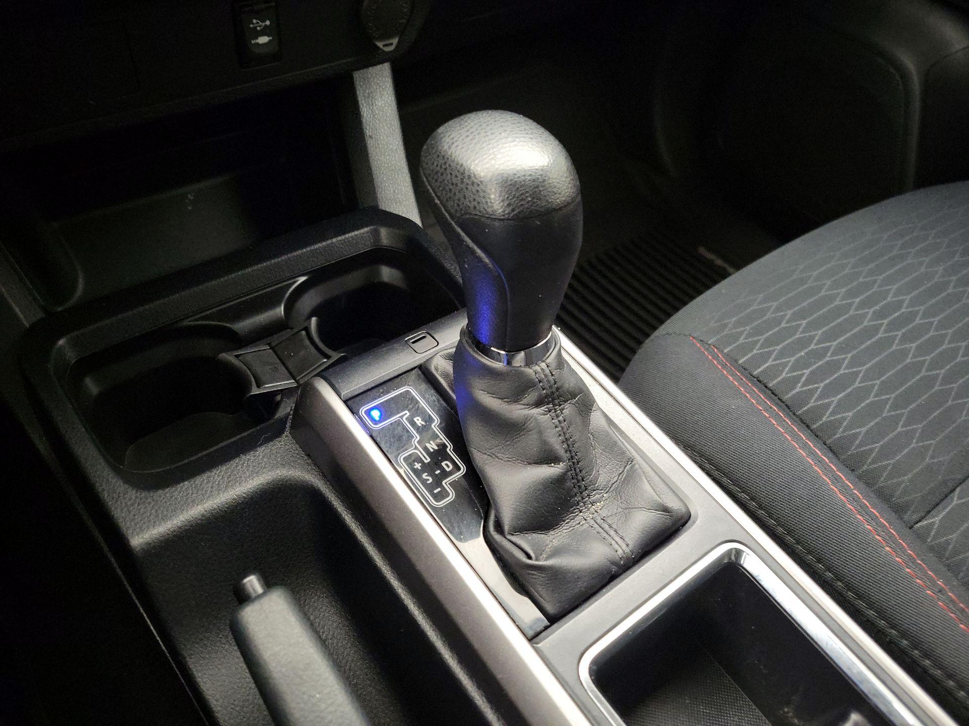 Thumbnail: 2017 Toyota Tacoma - 17