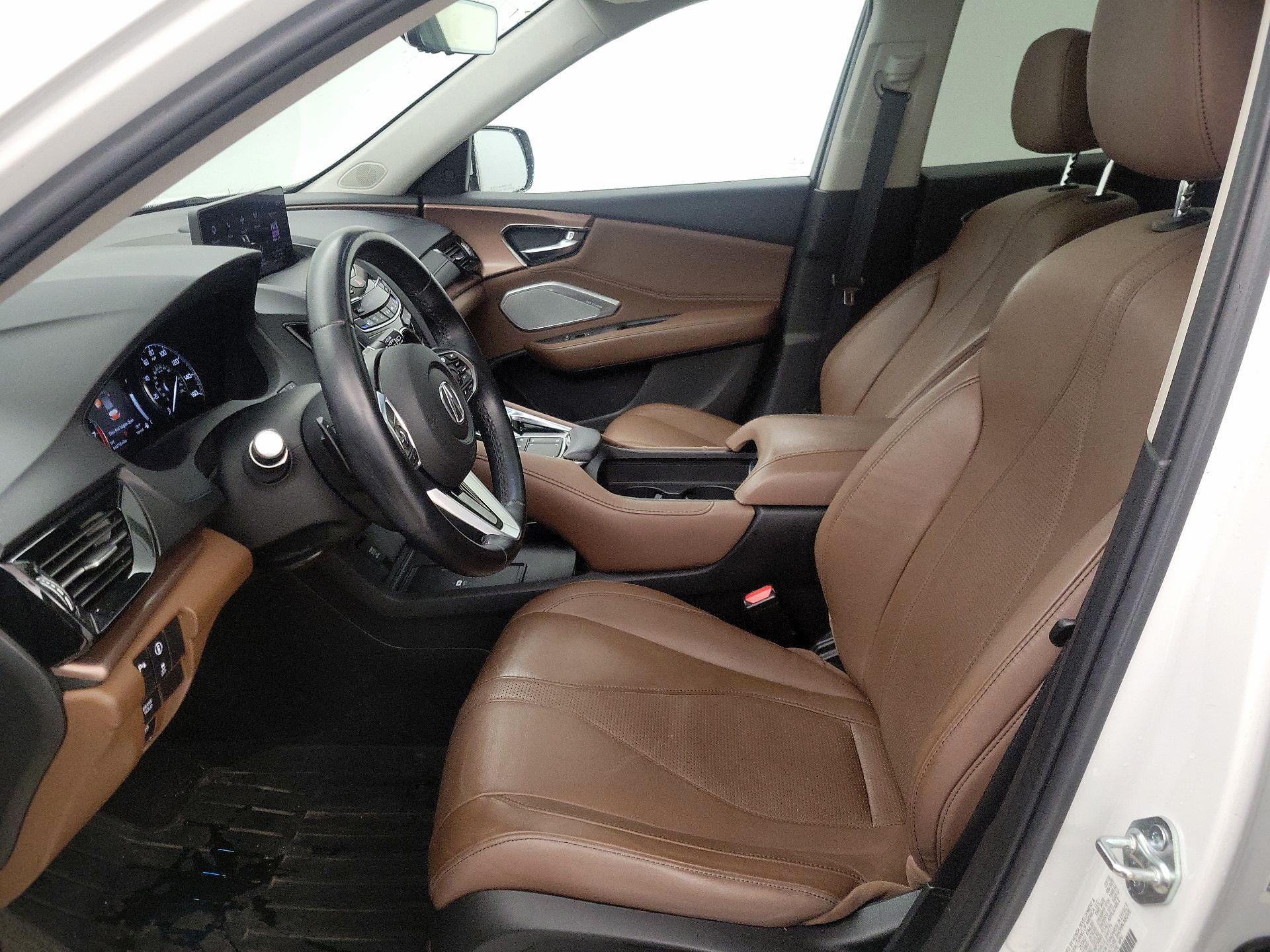 Thumbnail: 2022 Acura RDX - 11