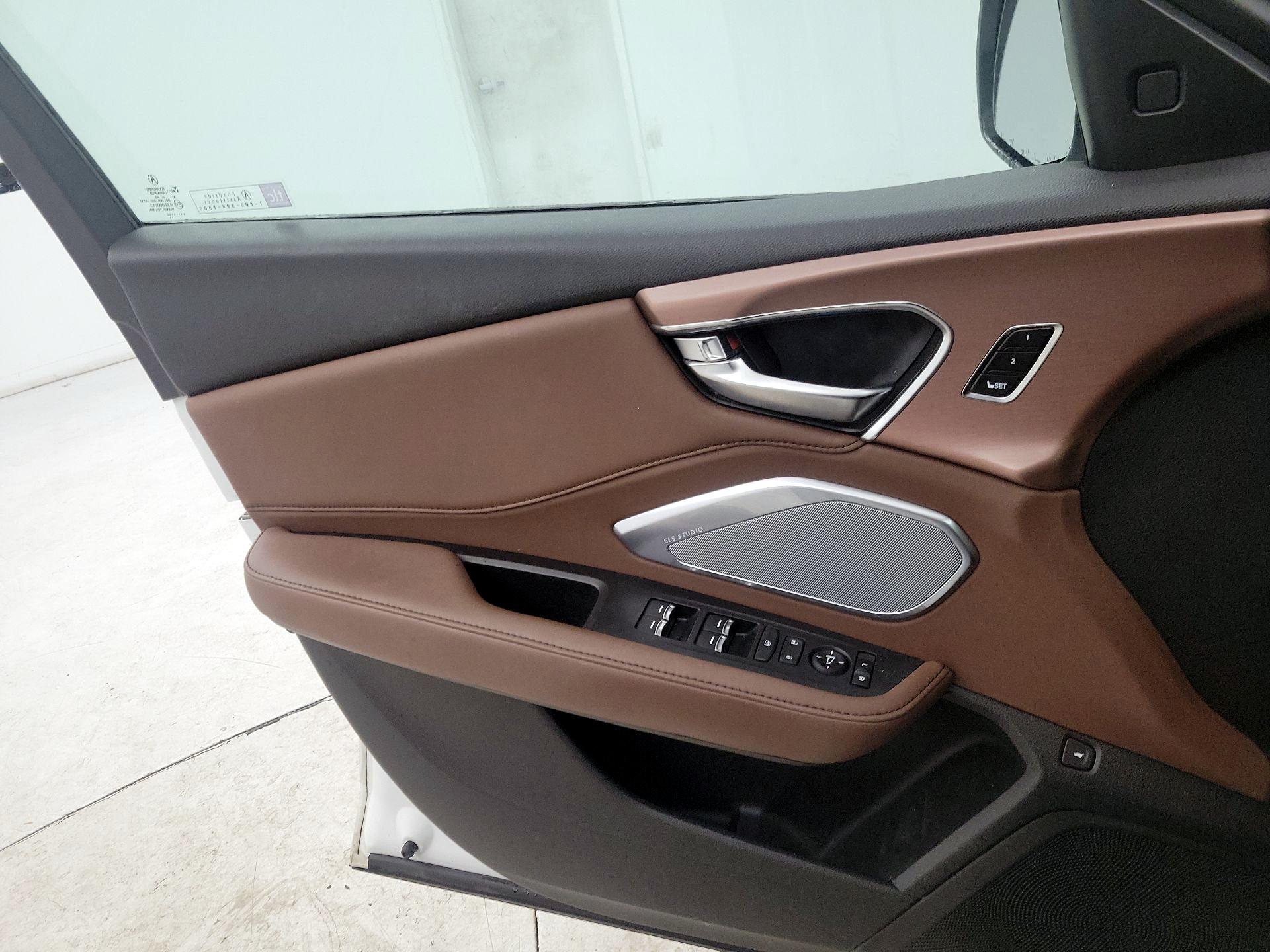 Thumbnail: 2022 Acura RDX - 12