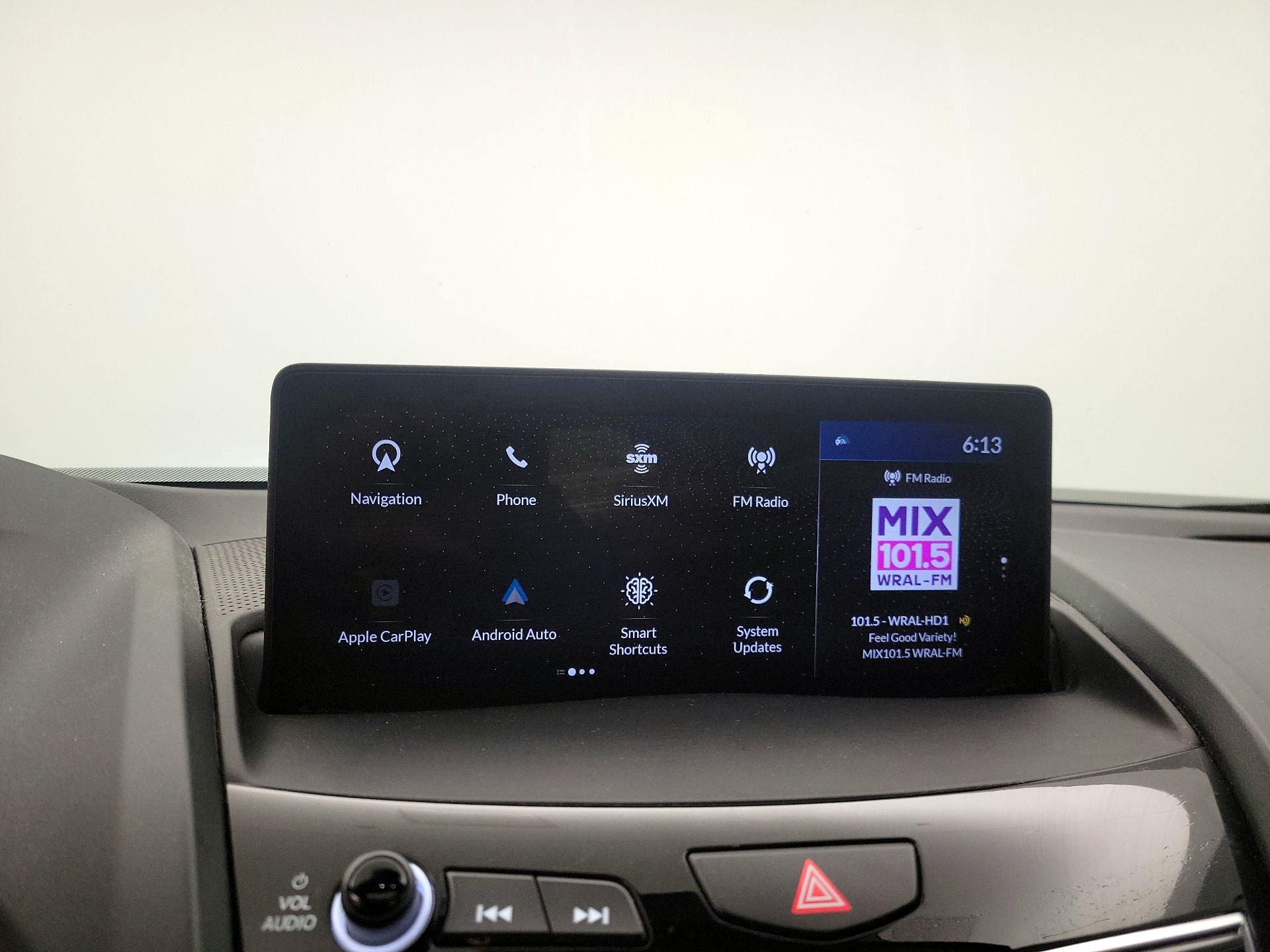 Thumbnail: 2022 Acura RDX - 15