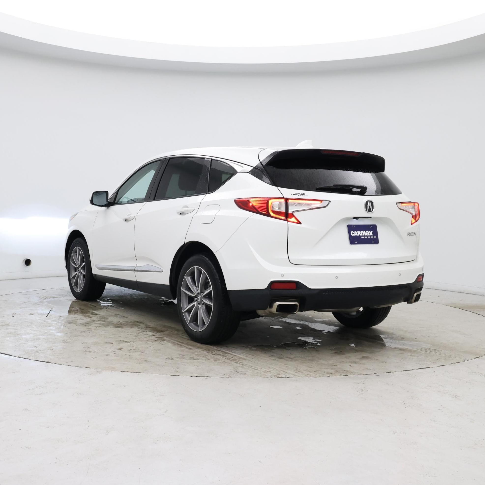 Thumbnail: 2022 Acura RDX - 2