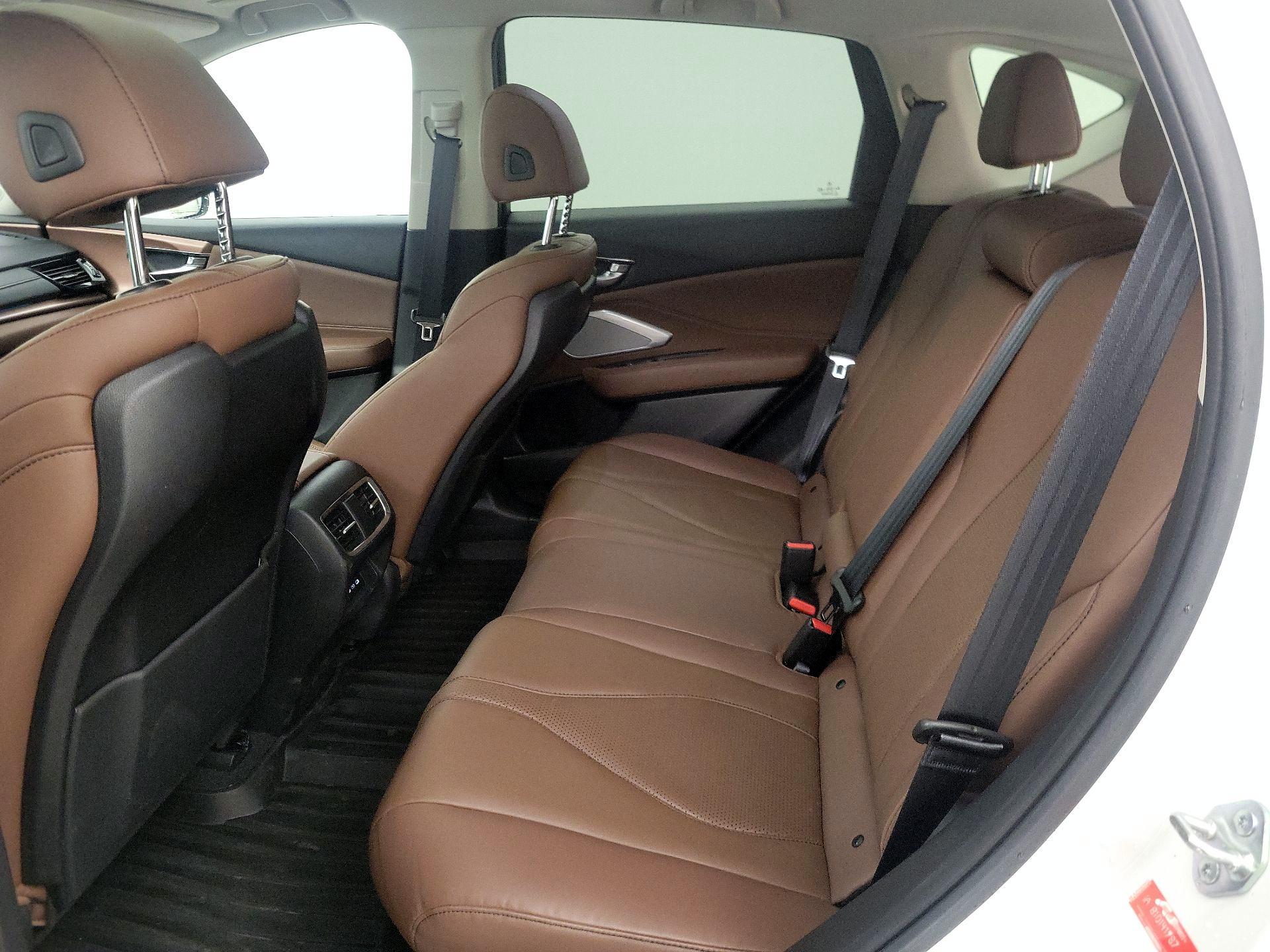 Thumbnail: 2022 Acura RDX - 19