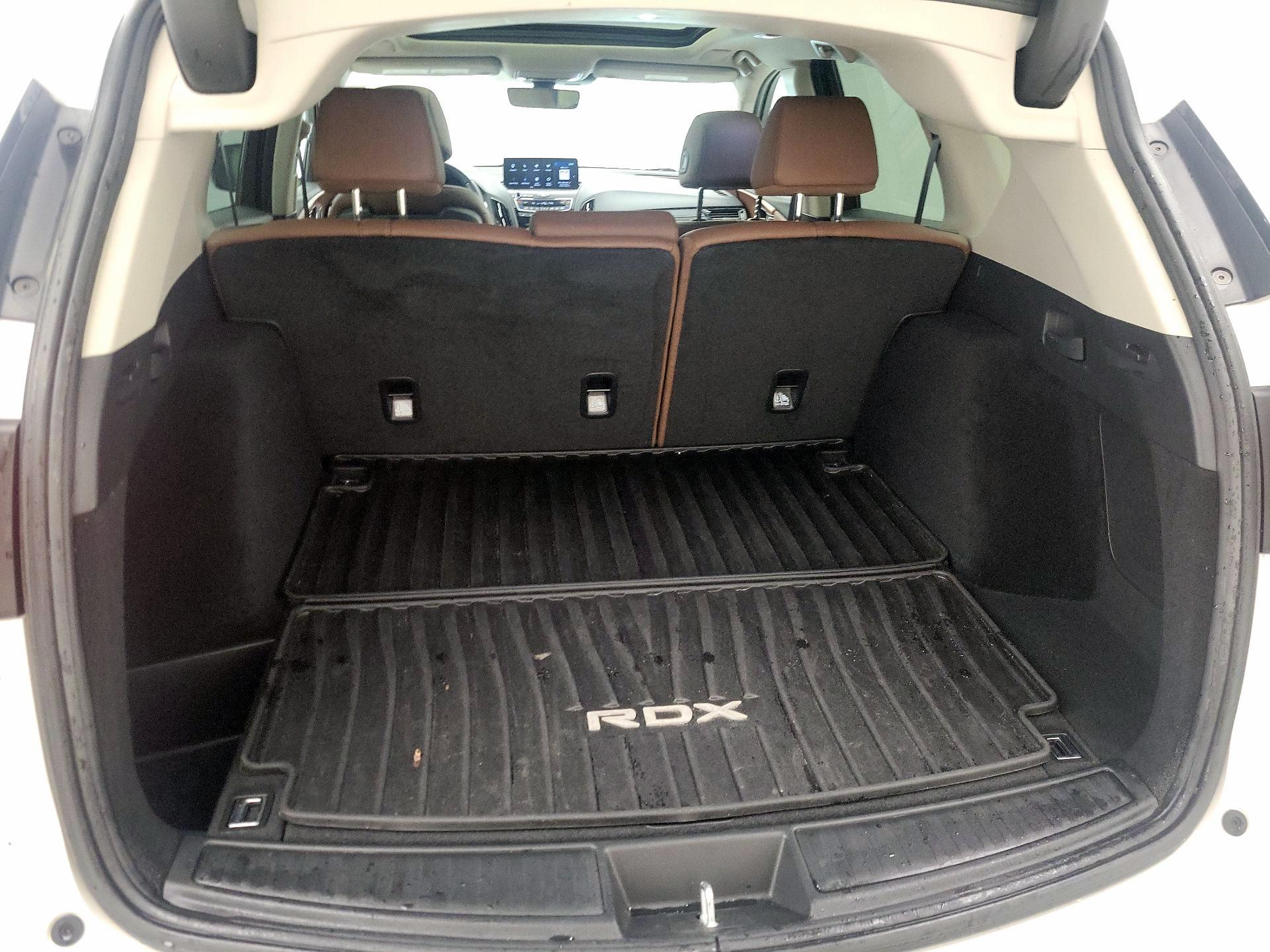 Thumbnail: 2022 Acura RDX - 20