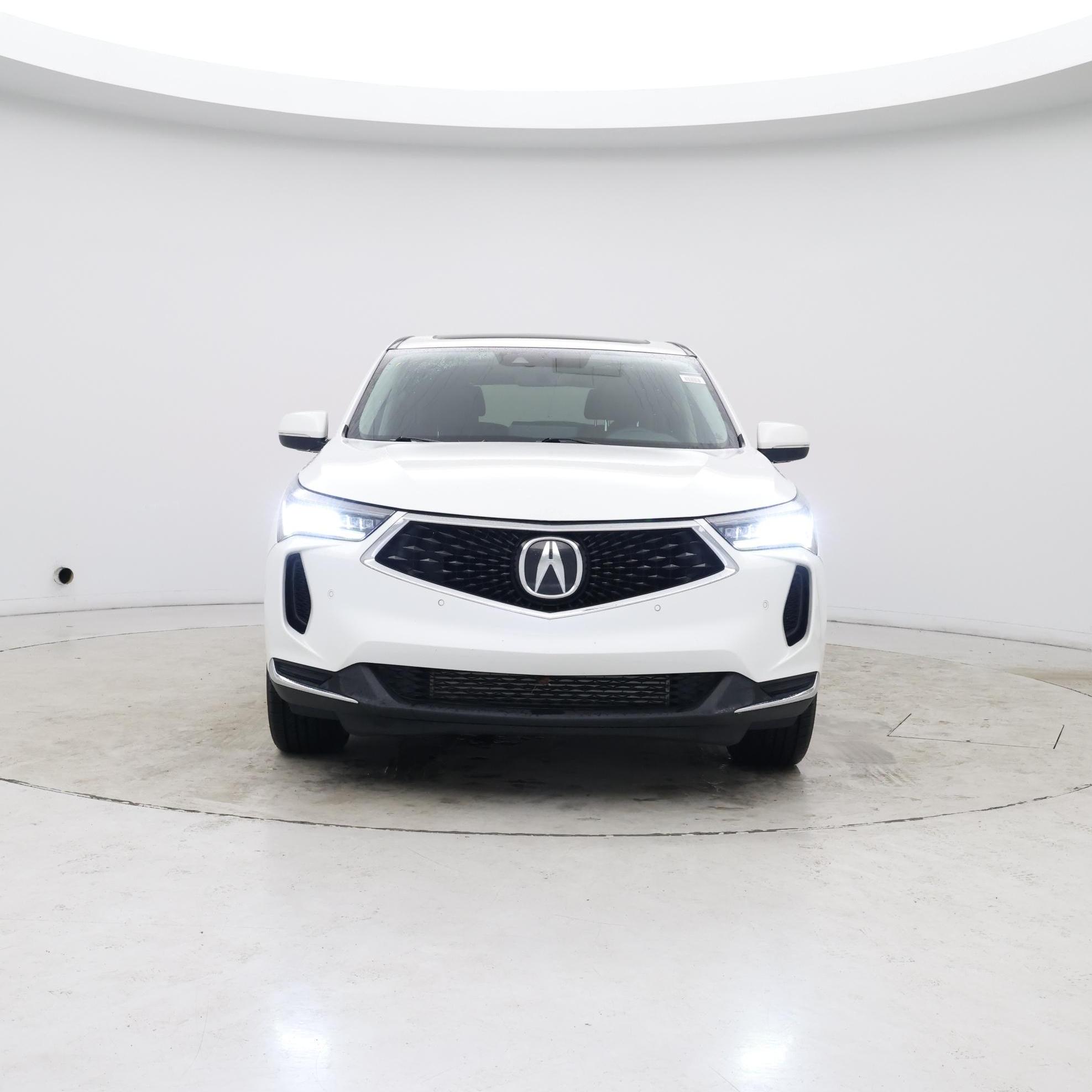 Thumbnail: 2022 Acura RDX - 5