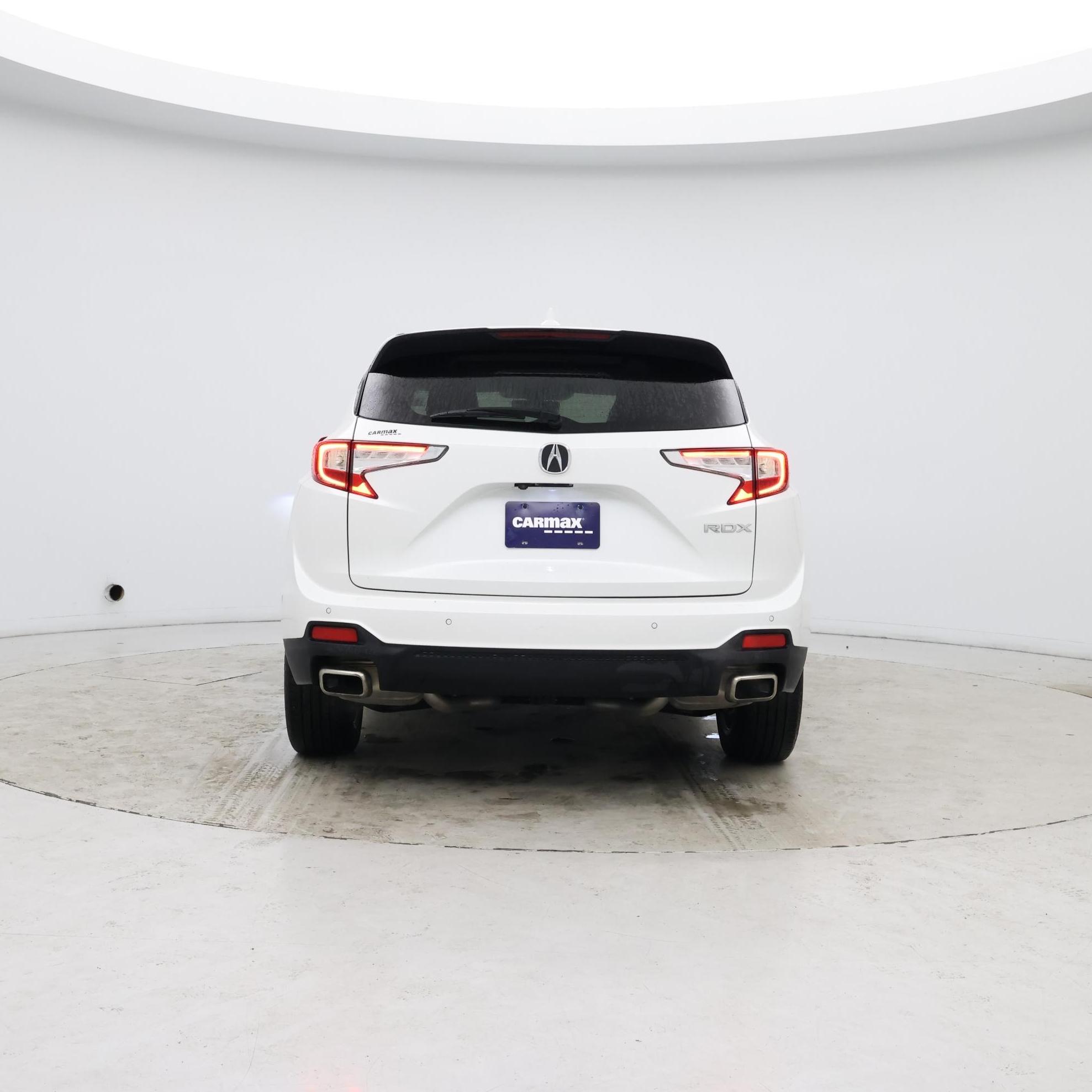 Thumbnail: 2022 Acura RDX - 6