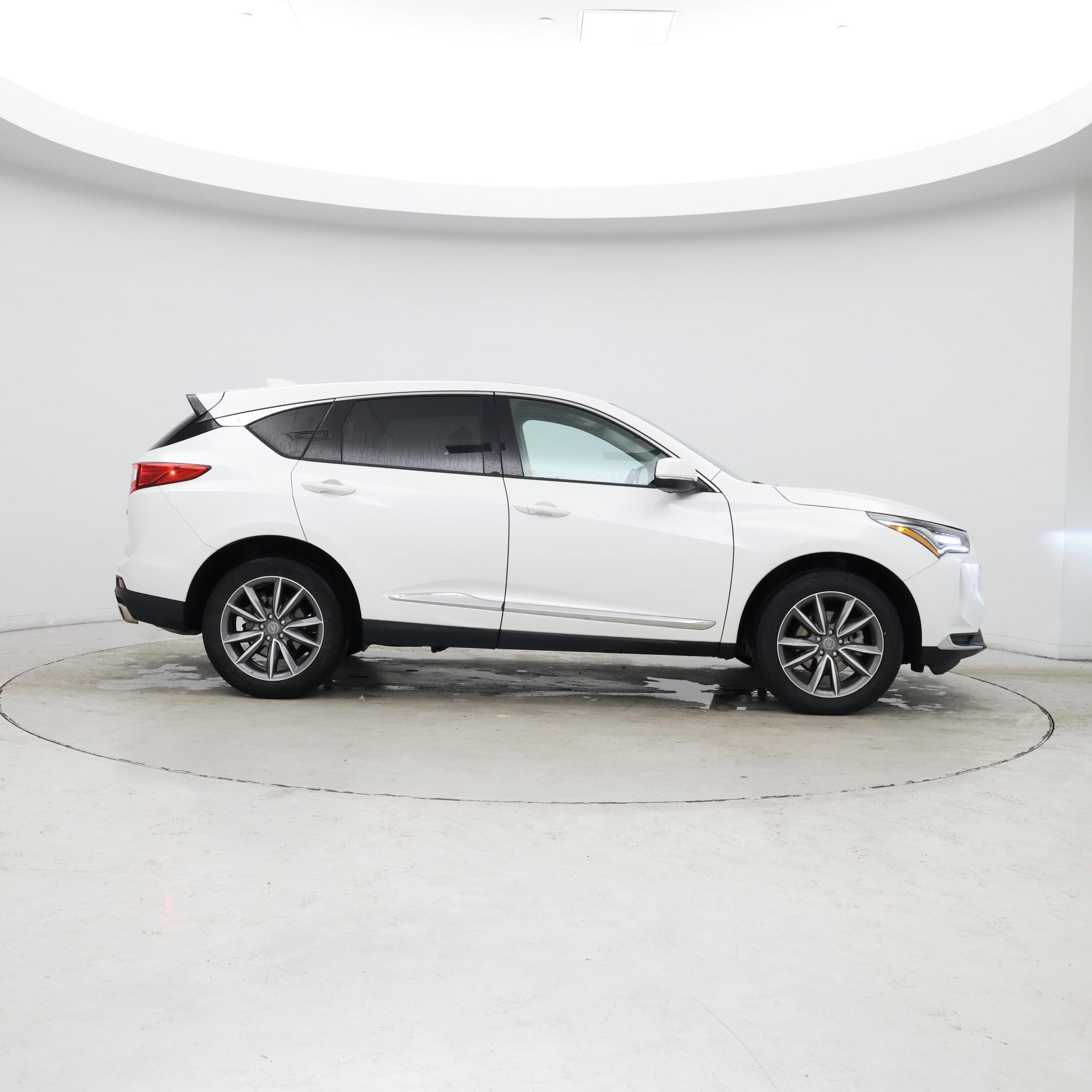 Thumbnail: 2022 Acura RDX - 7