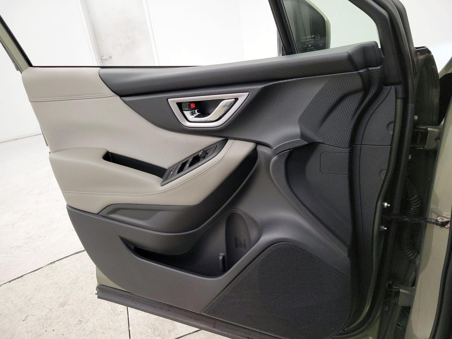 Thumbnail: 2021 Subaru Forester - 12