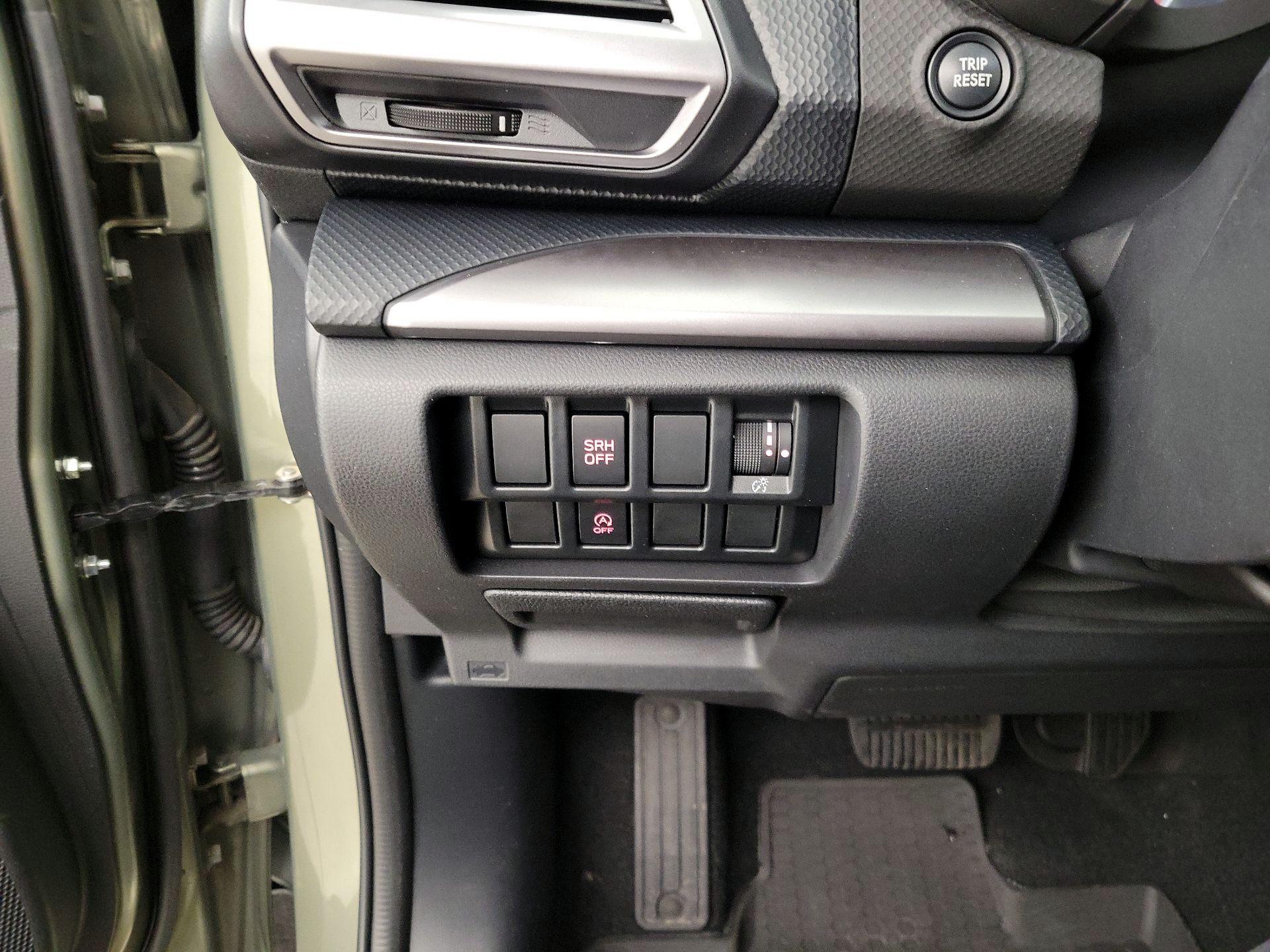 Thumbnail: 2021 Subaru Forester - 13