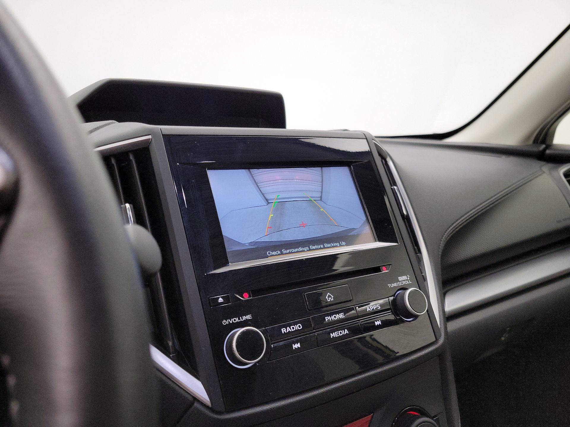 Thumbnail: 2021 Subaru Forester - 14