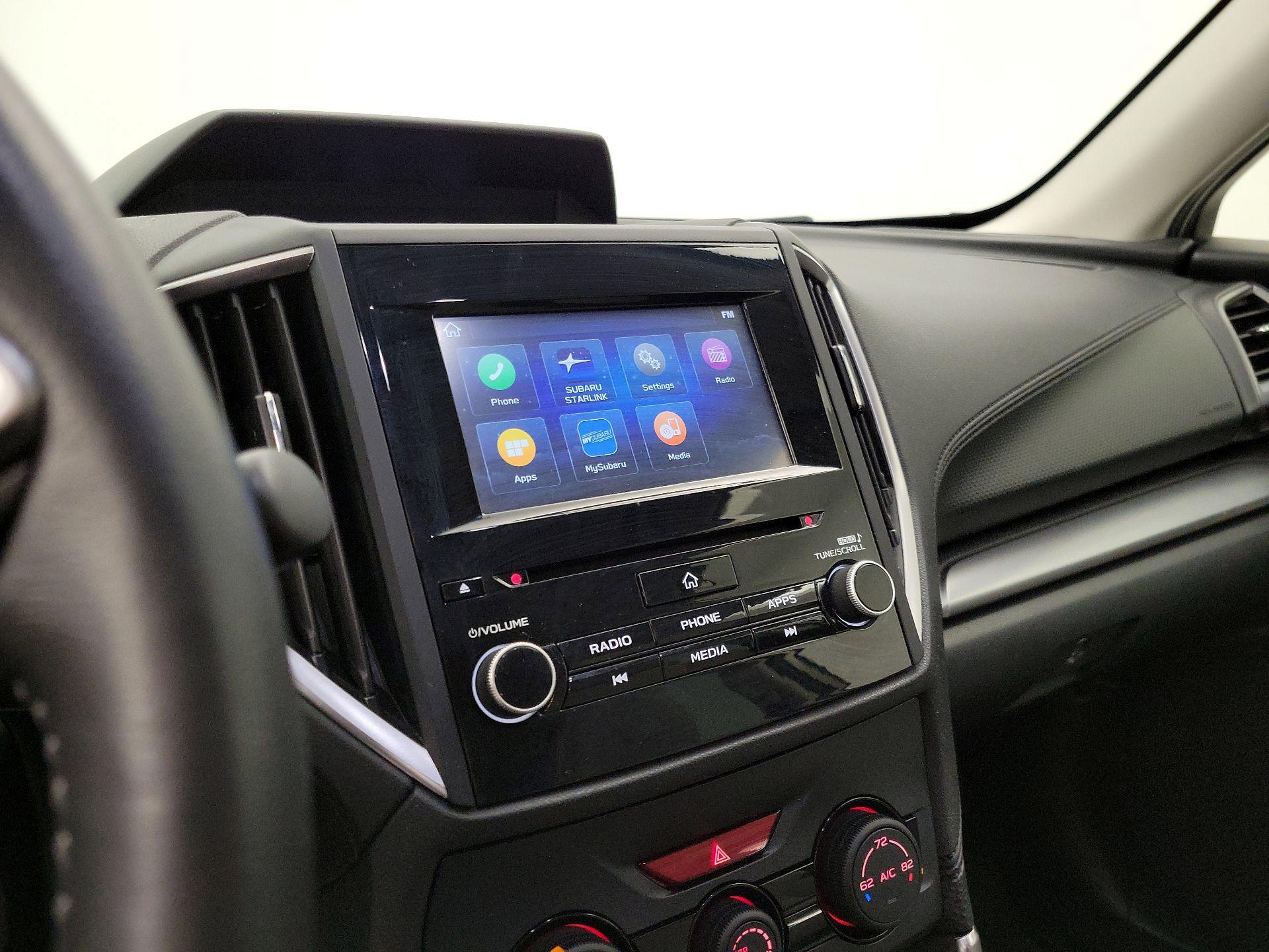 Thumbnail: 2021 Subaru Forester - 15