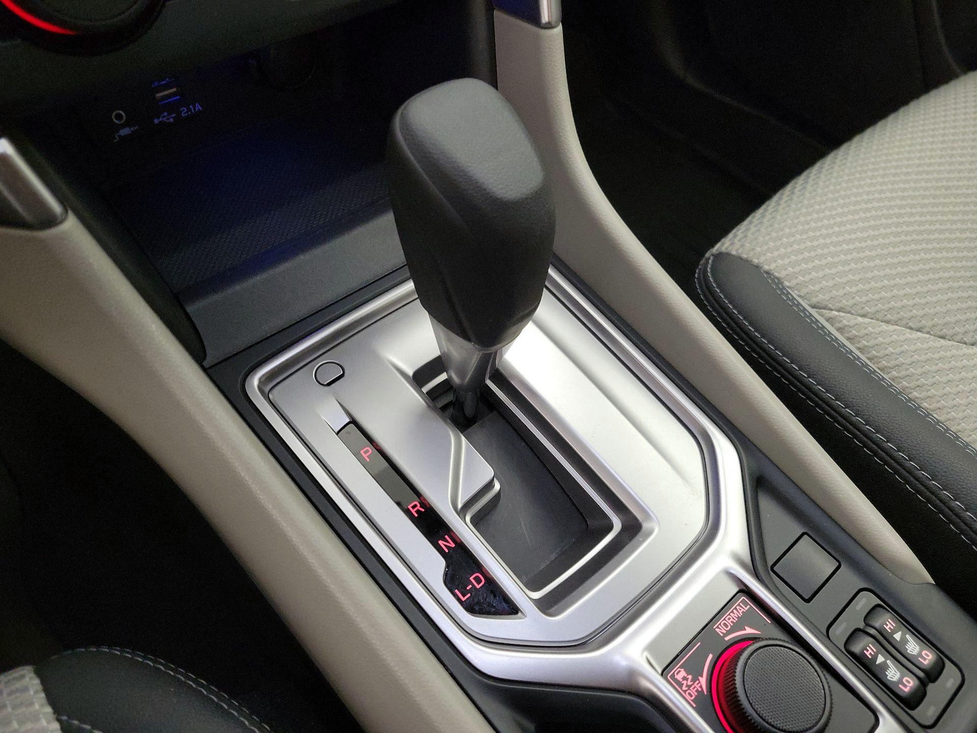 Thumbnail: 2021 Subaru Forester - 17