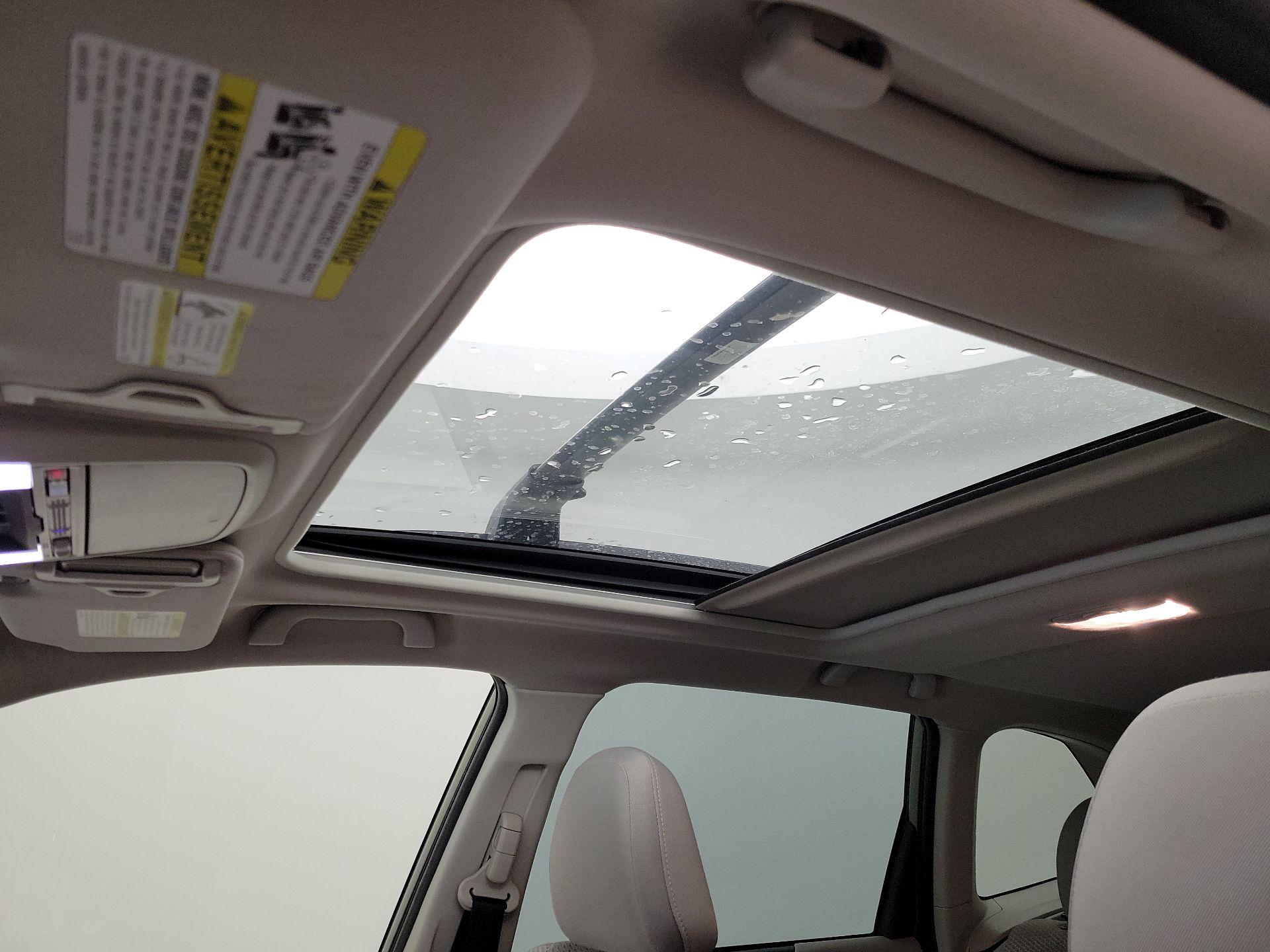 Thumbnail: 2021 Subaru Forester - 19