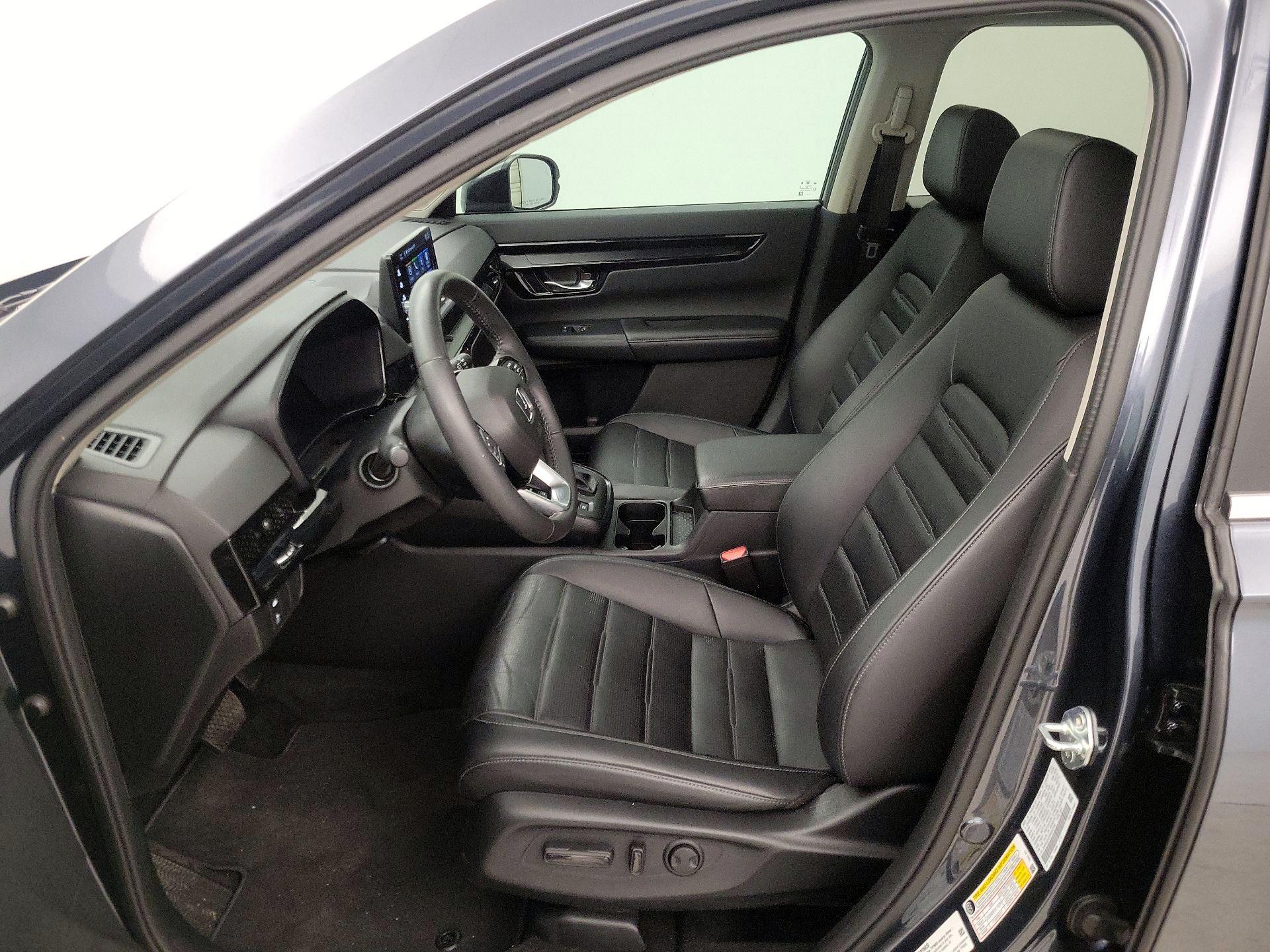 Thumbnail: 2024 Honda CR-V - 11