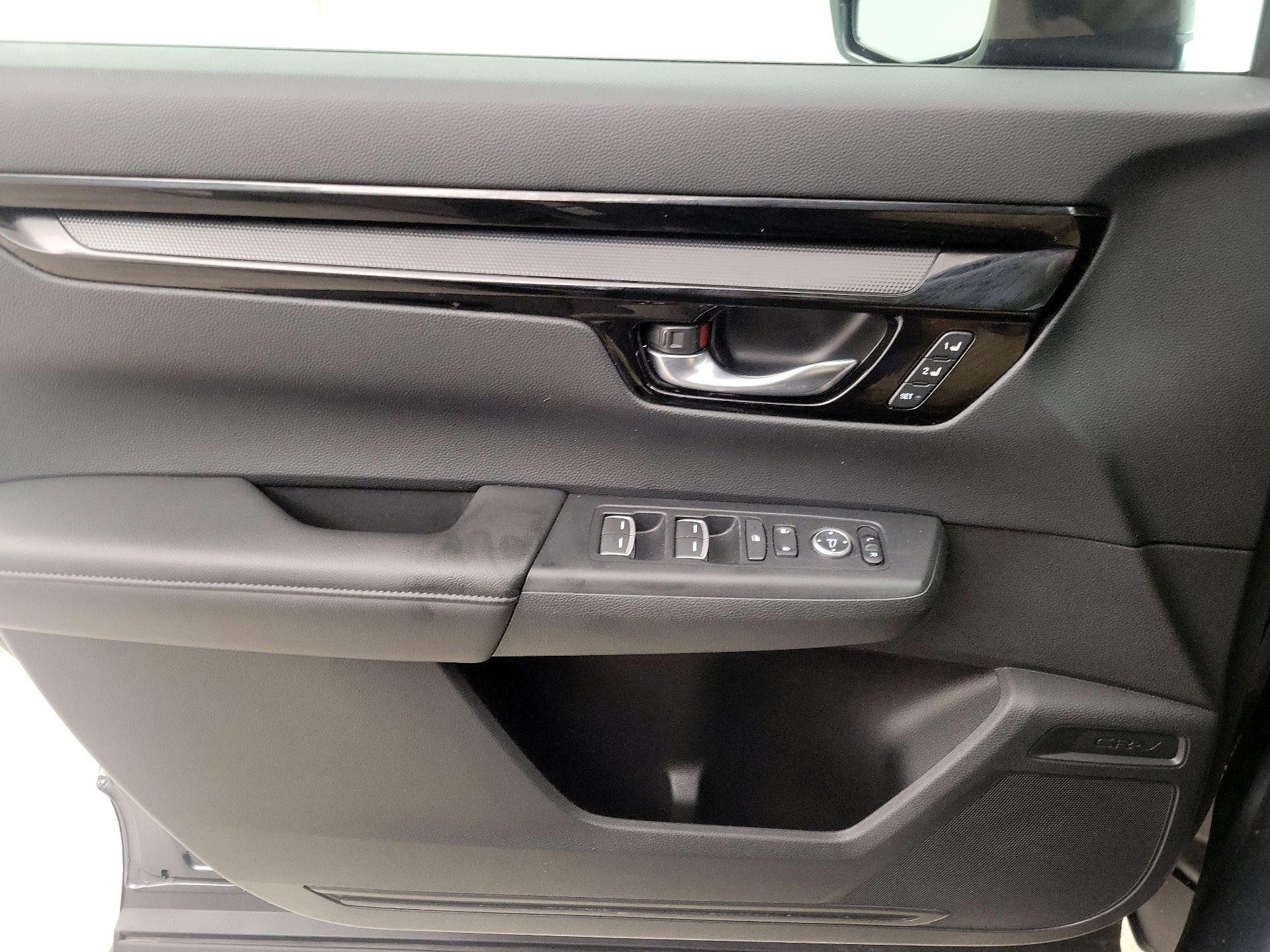 Thumbnail: 2024 Honda CR-V - 12