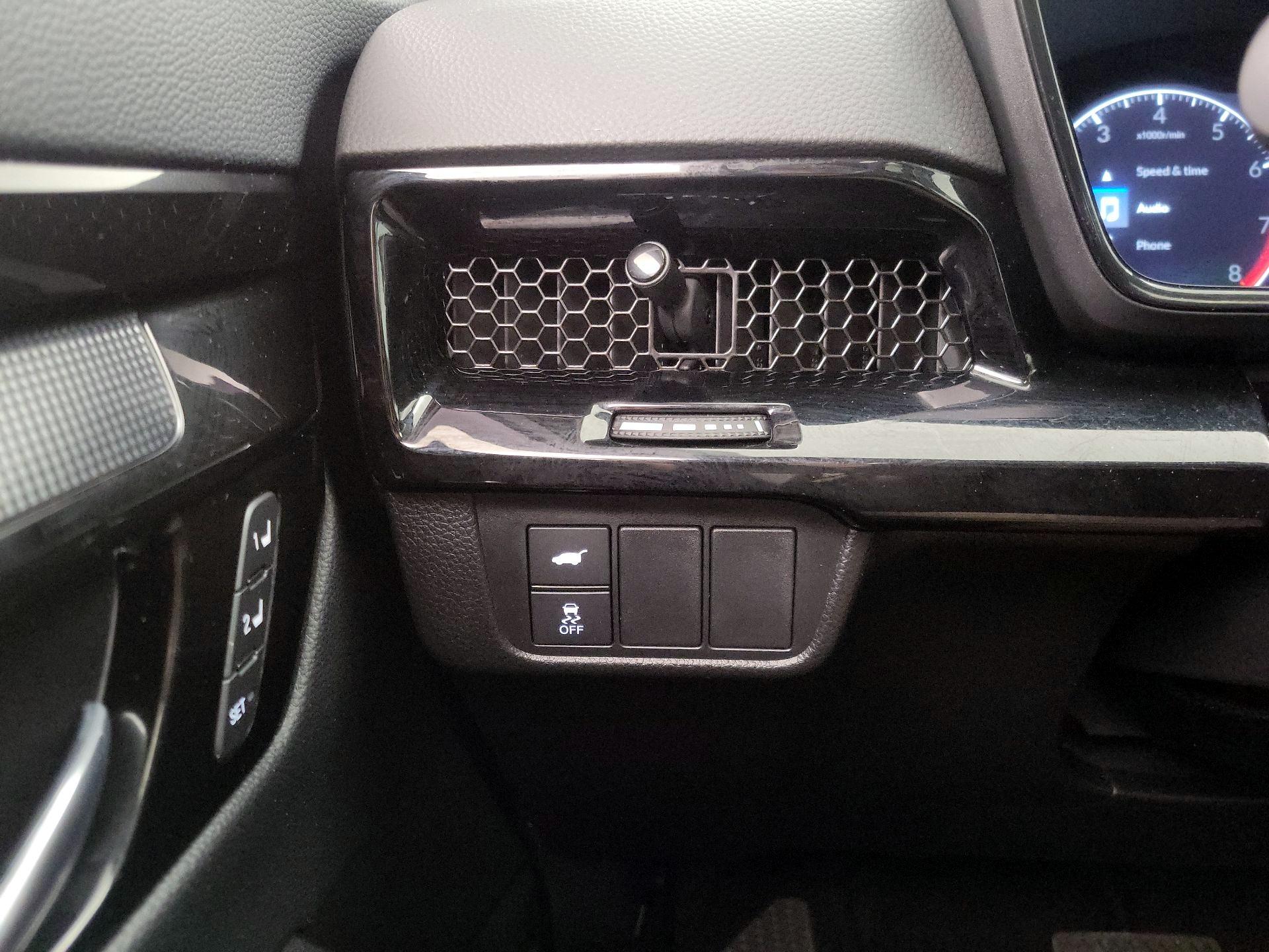 Thumbnail: 2024 Honda CR-V - 13