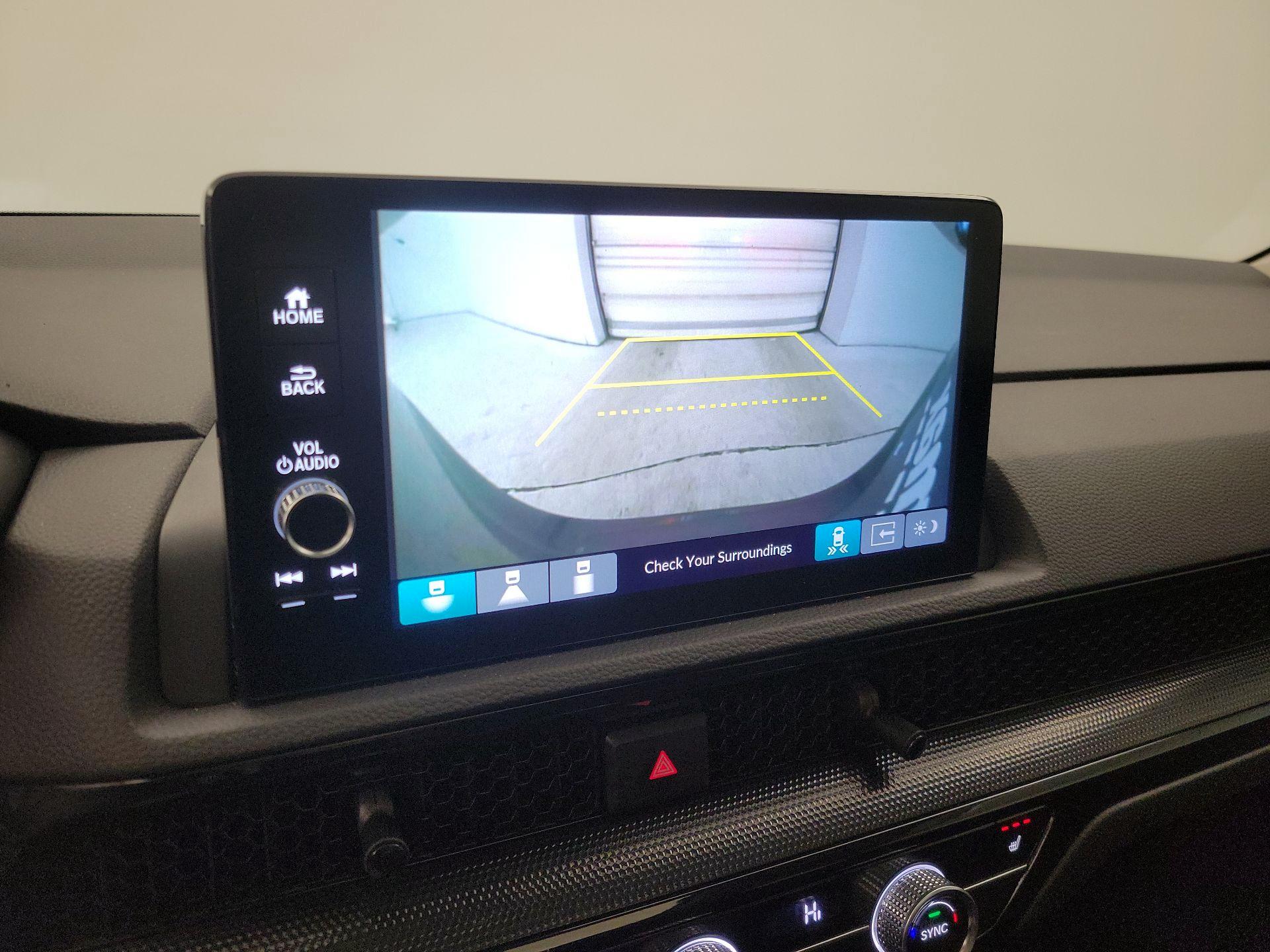 Thumbnail: 2024 Honda CR-V - 14