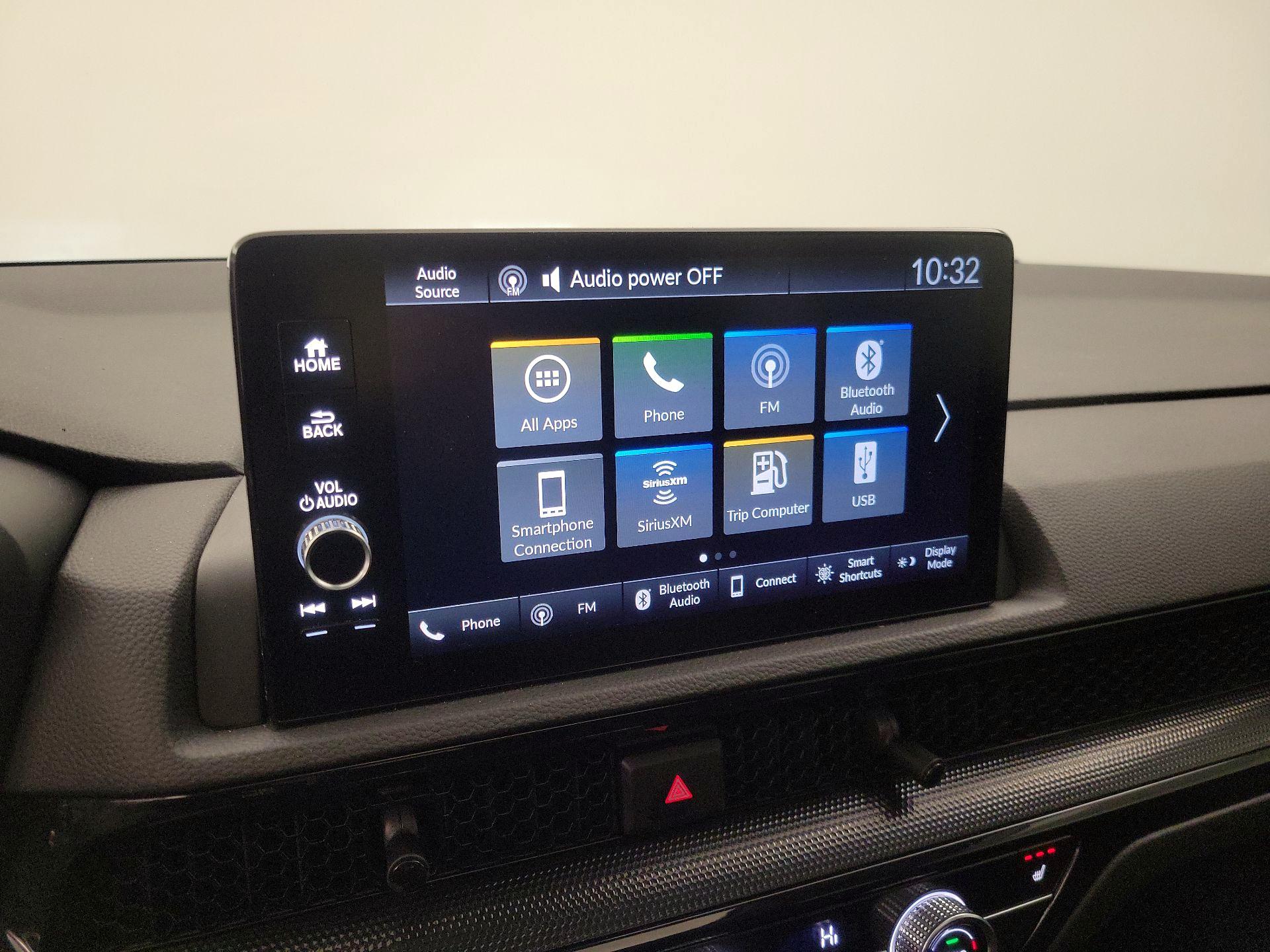 Thumbnail: 2024 Honda CR-V - 15