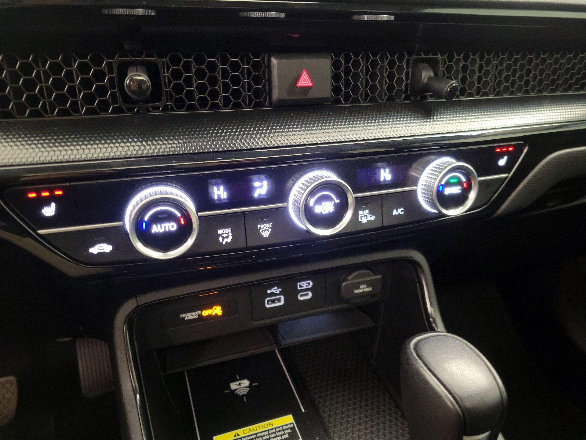 Thumbnail: 2024 Honda CR-V - 16