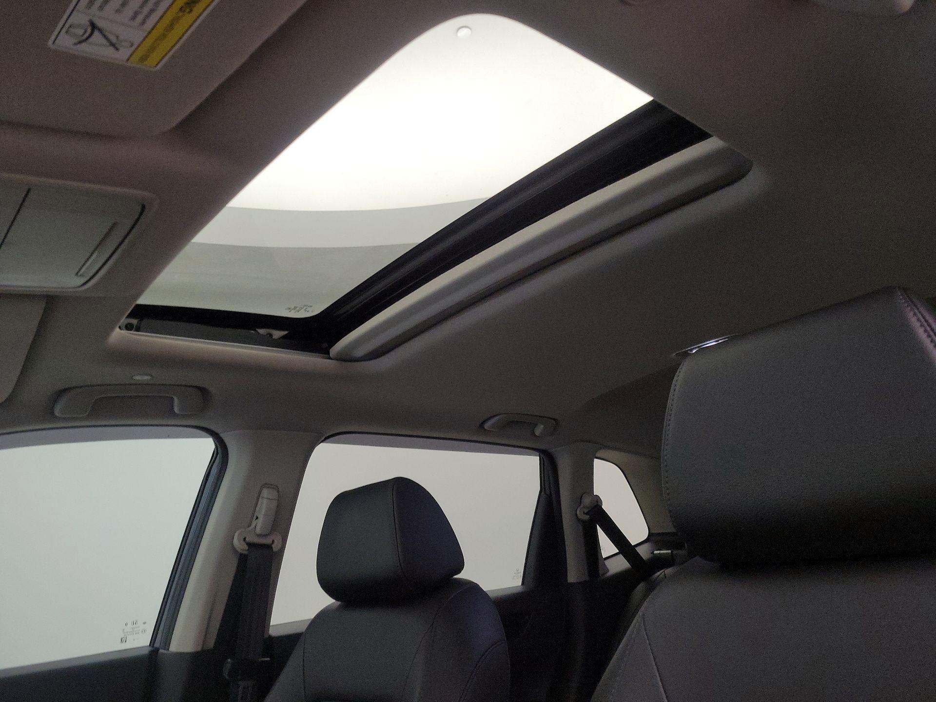 Thumbnail: 2024 Honda CR-V - 19