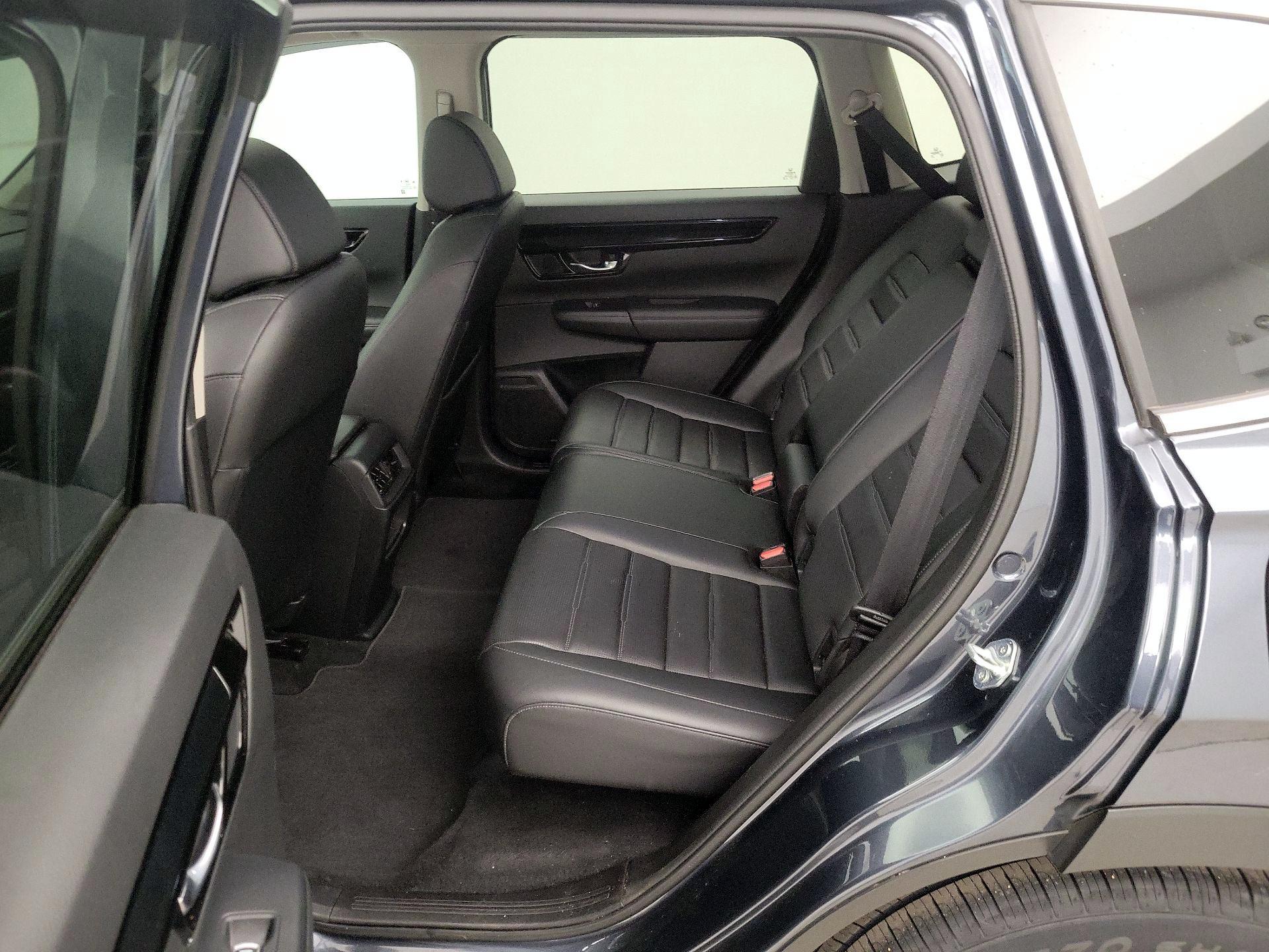 Thumbnail: 2024 Honda CR-V - 20