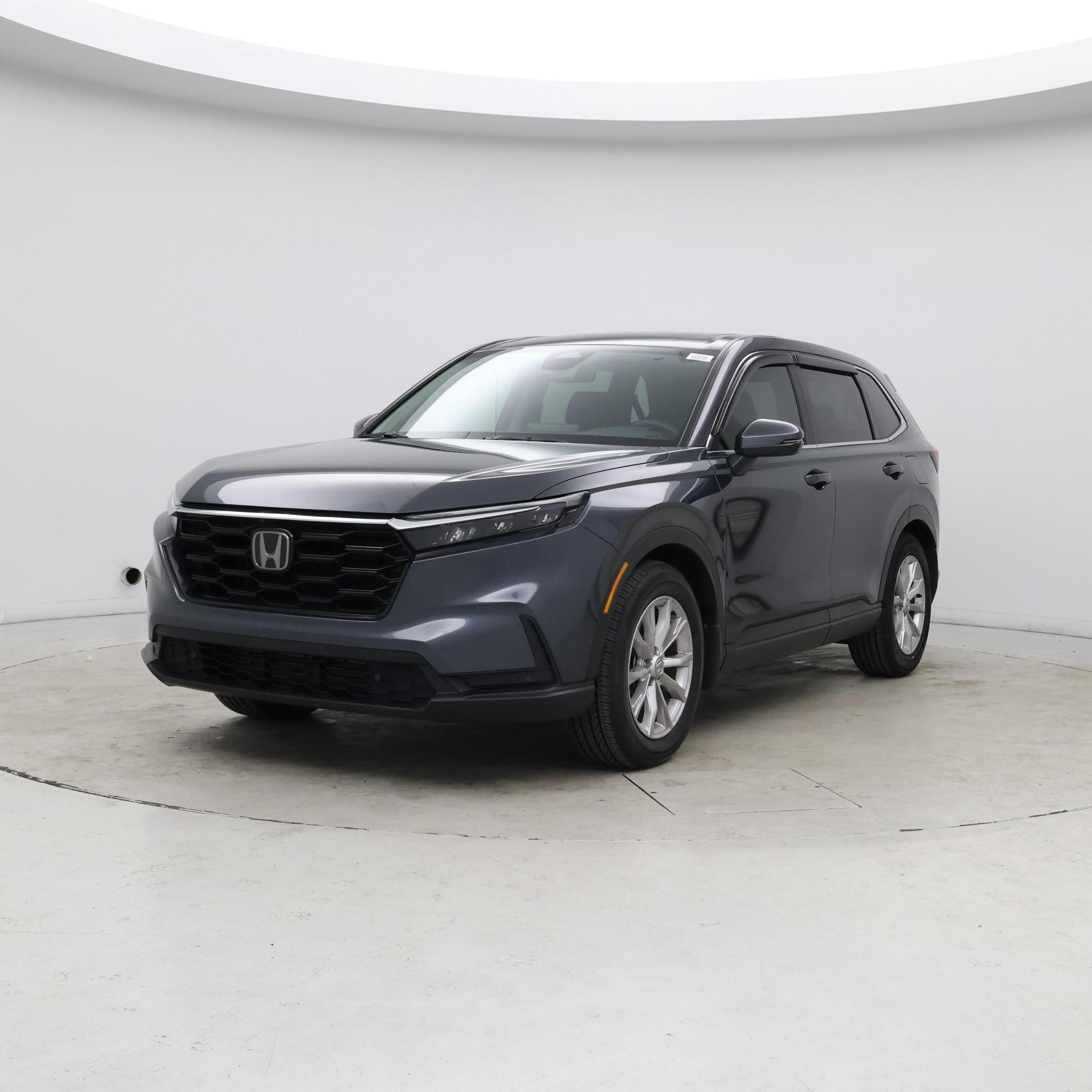 Thumbnail: 2024 Honda CR-V - 4